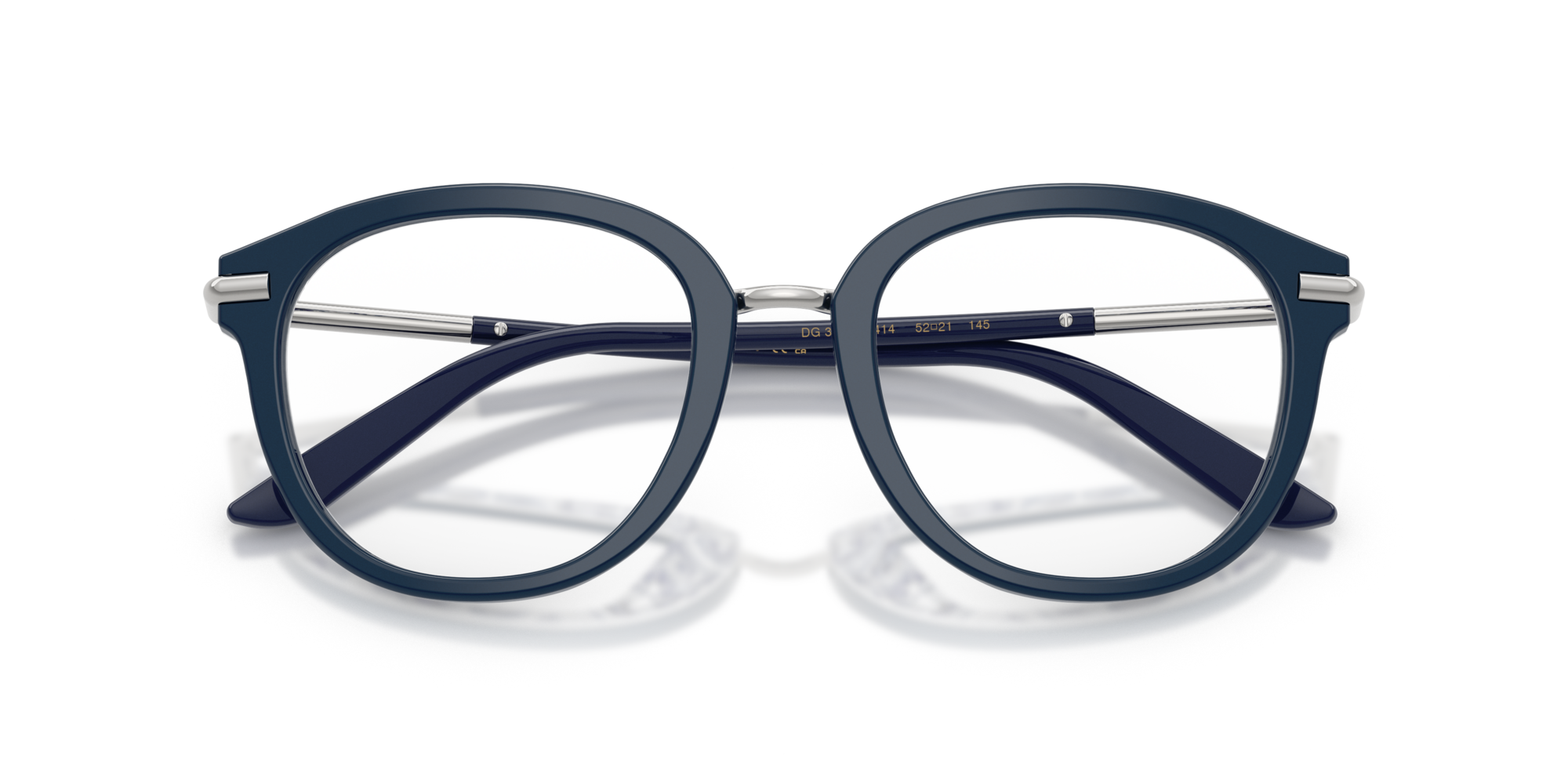 Dolce & Gabbana DG3410 3414 Montature da vista Dolce & Gabbana 2