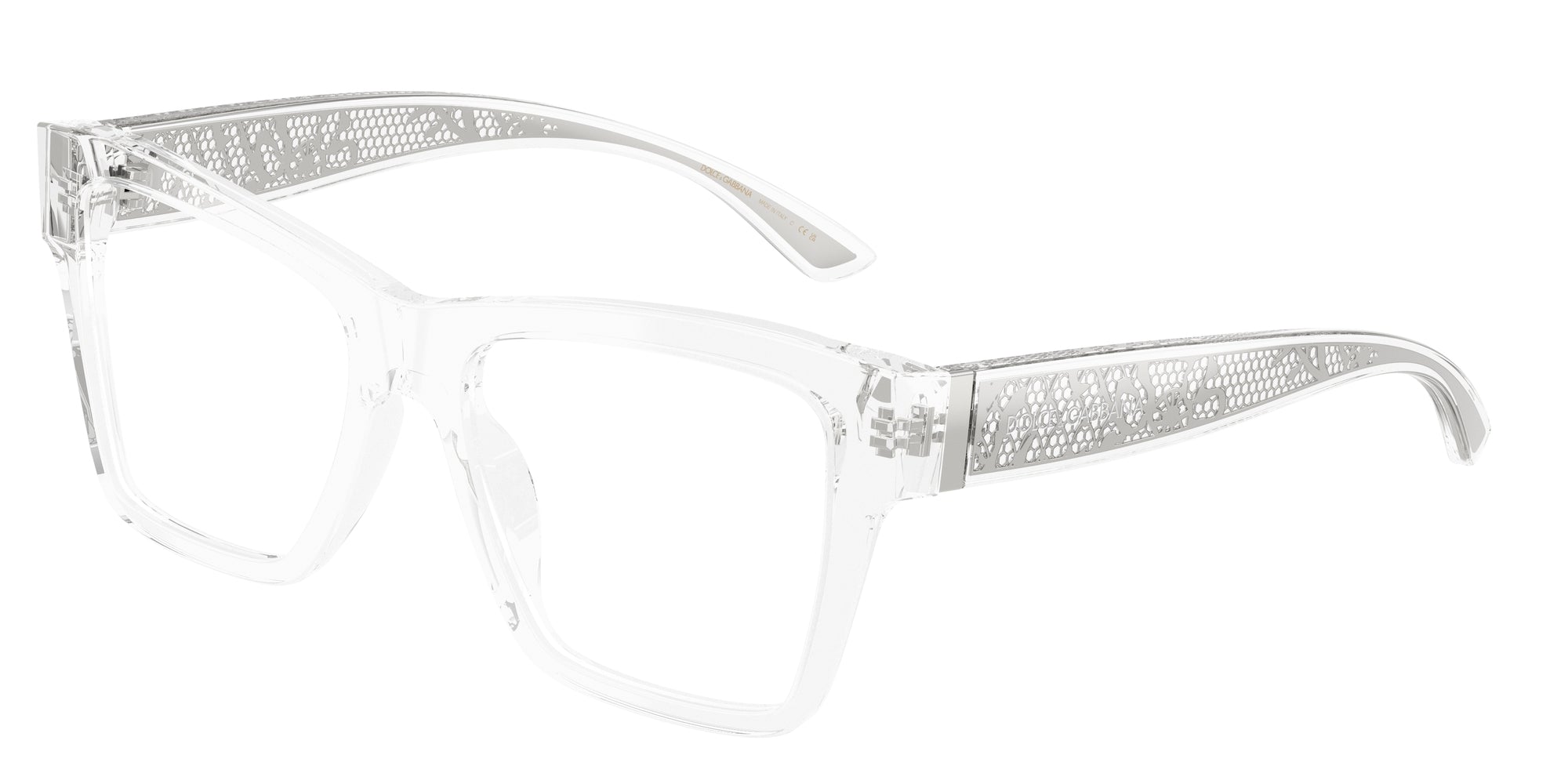 Dolce & Gabbana DG3411 3133 Montature da vista Dolce & Gabbana 1