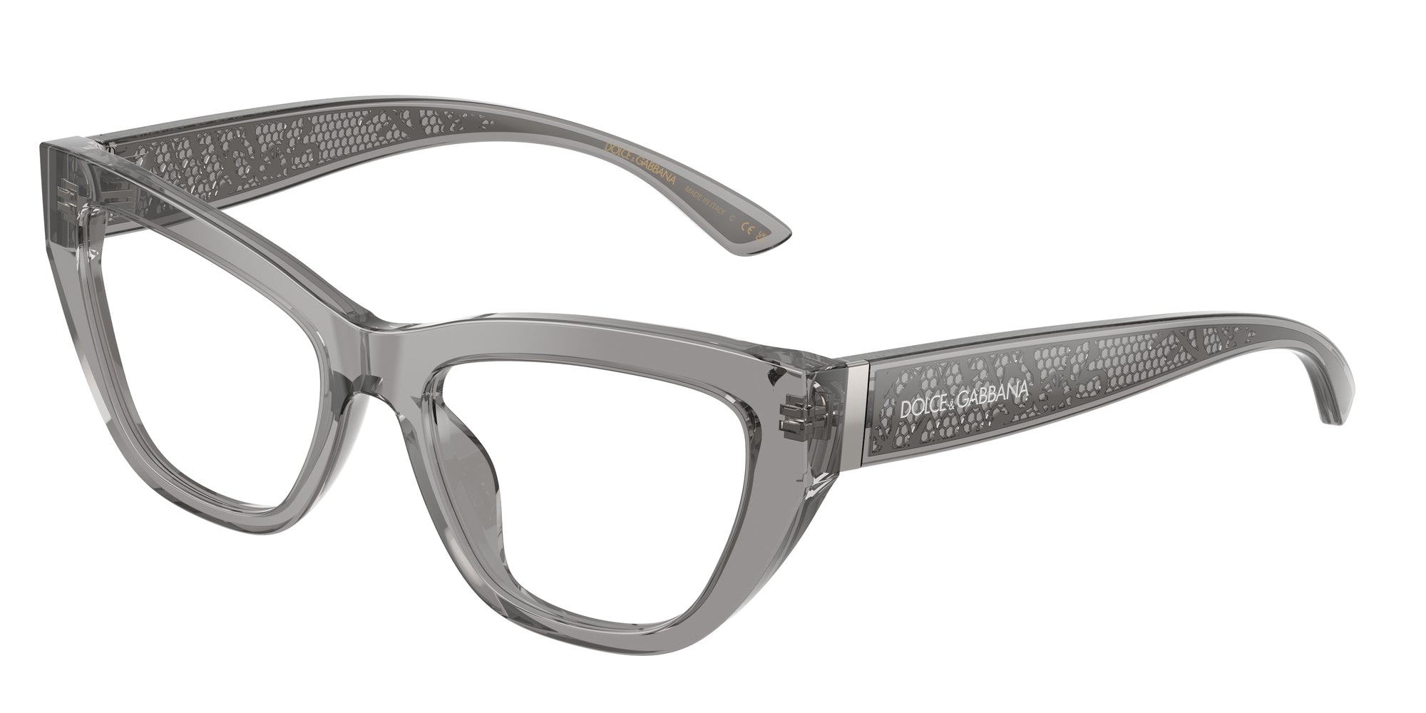 Dolce & Gabbana DG3412 3160 Montature da vista Dolce & Gabbana 1