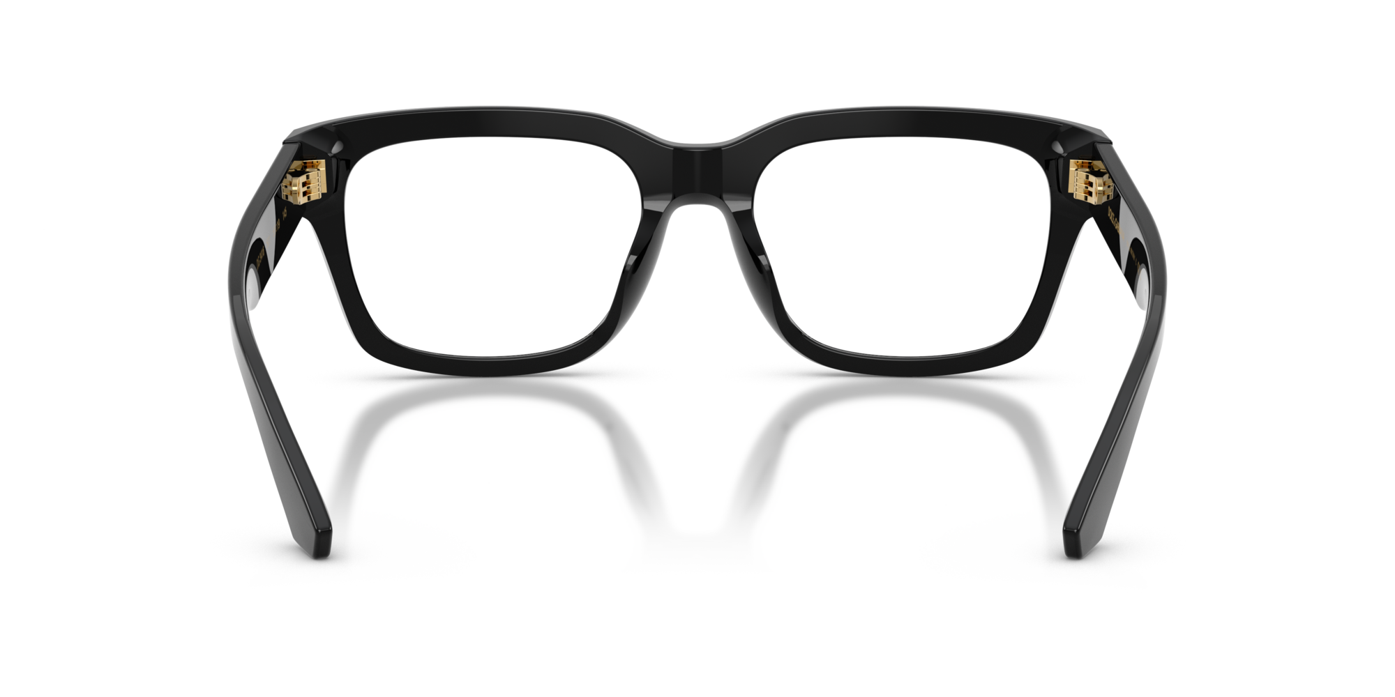 Dolce & Gabbana DG3416 501 Montature da vista Dolce & Gabbana 5
