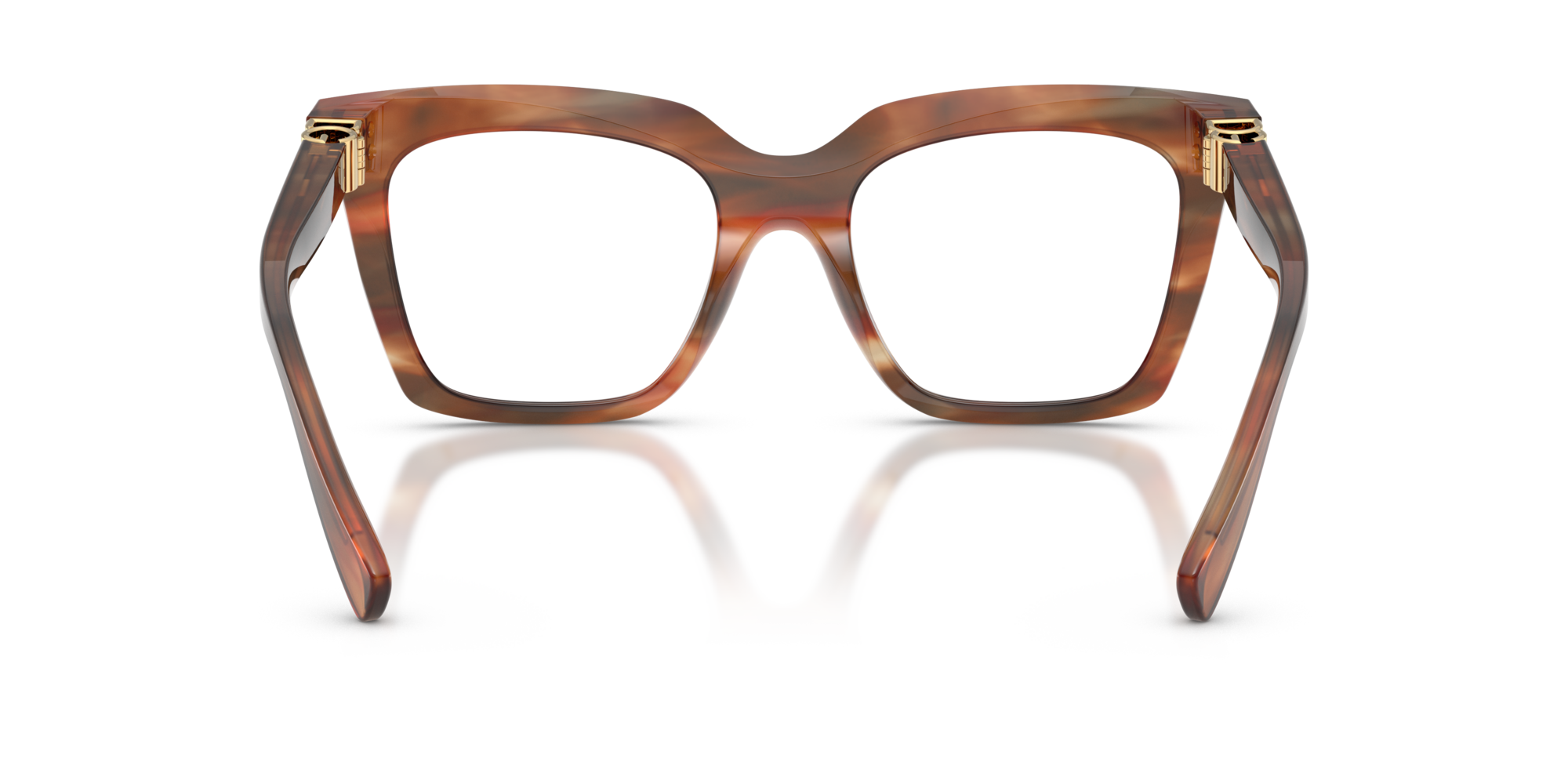 Dolce & Gabbana DG3417 3221 Montature da vista Dolce & Gabbana 5