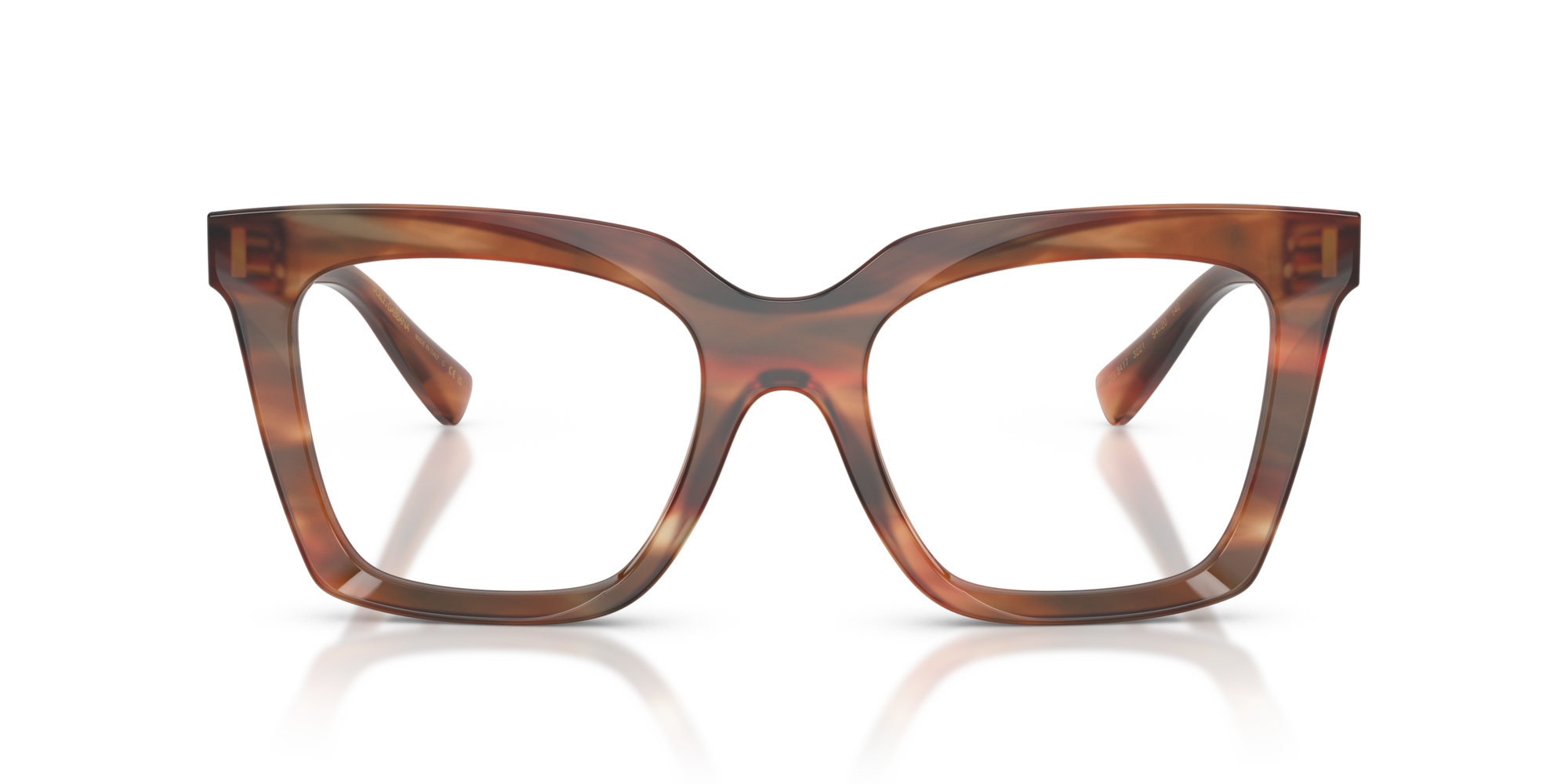Dolce & Gabbana DG3417 3221 Montature da vista Dolce & Gabbana 3