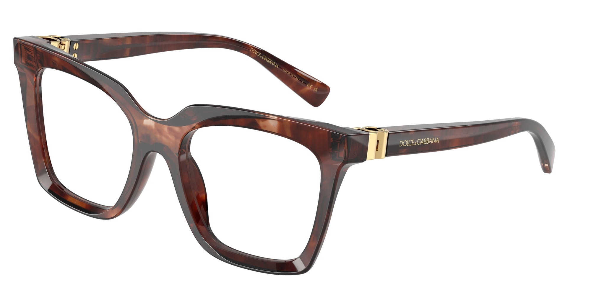 Dolce & Gabbana DG3417 3222 Montature da vista Dolce & Gabbana 1