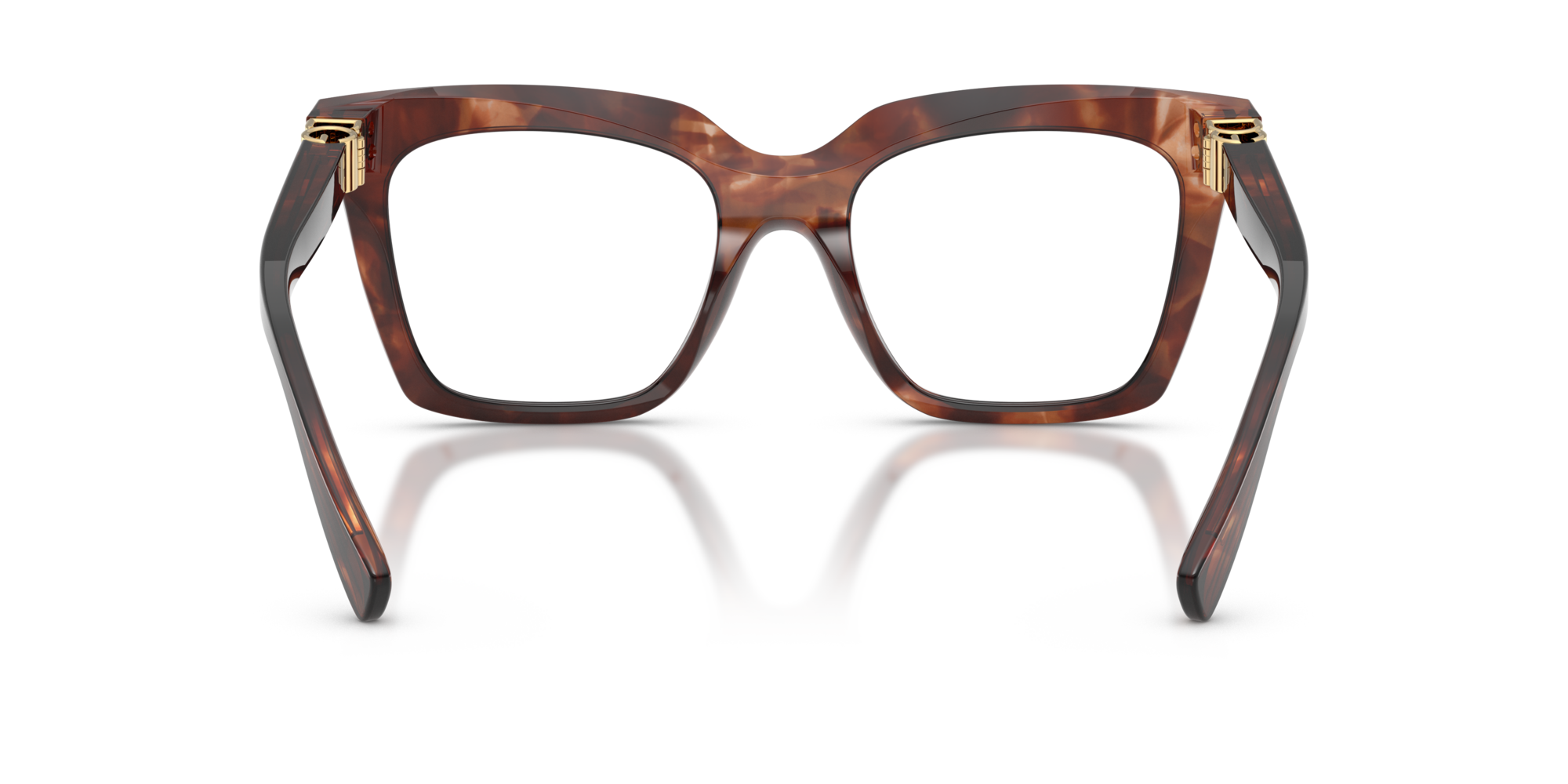 Dolce & Gabbana DG3417 3222 Montature da vista Dolce & Gabbana 5
