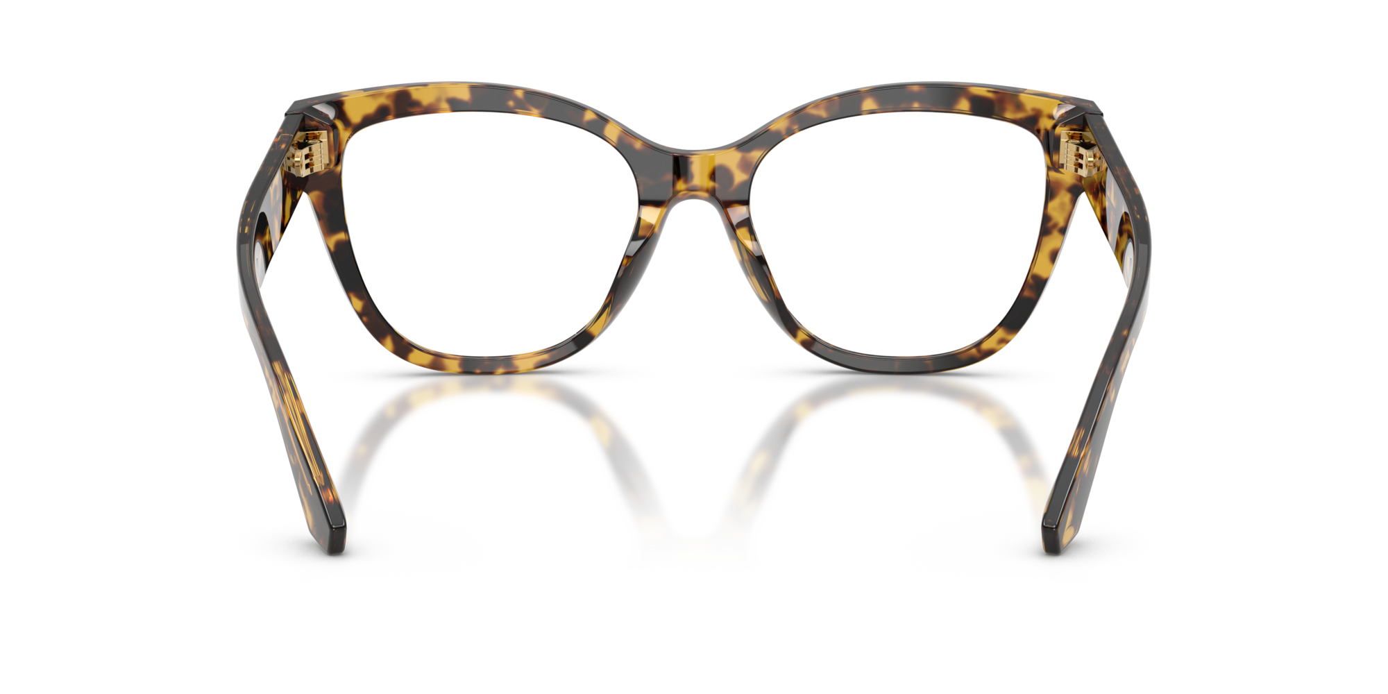 Dolce & Gabbana DG3418 3330 Montature da vista Dolce & Gabbana 5