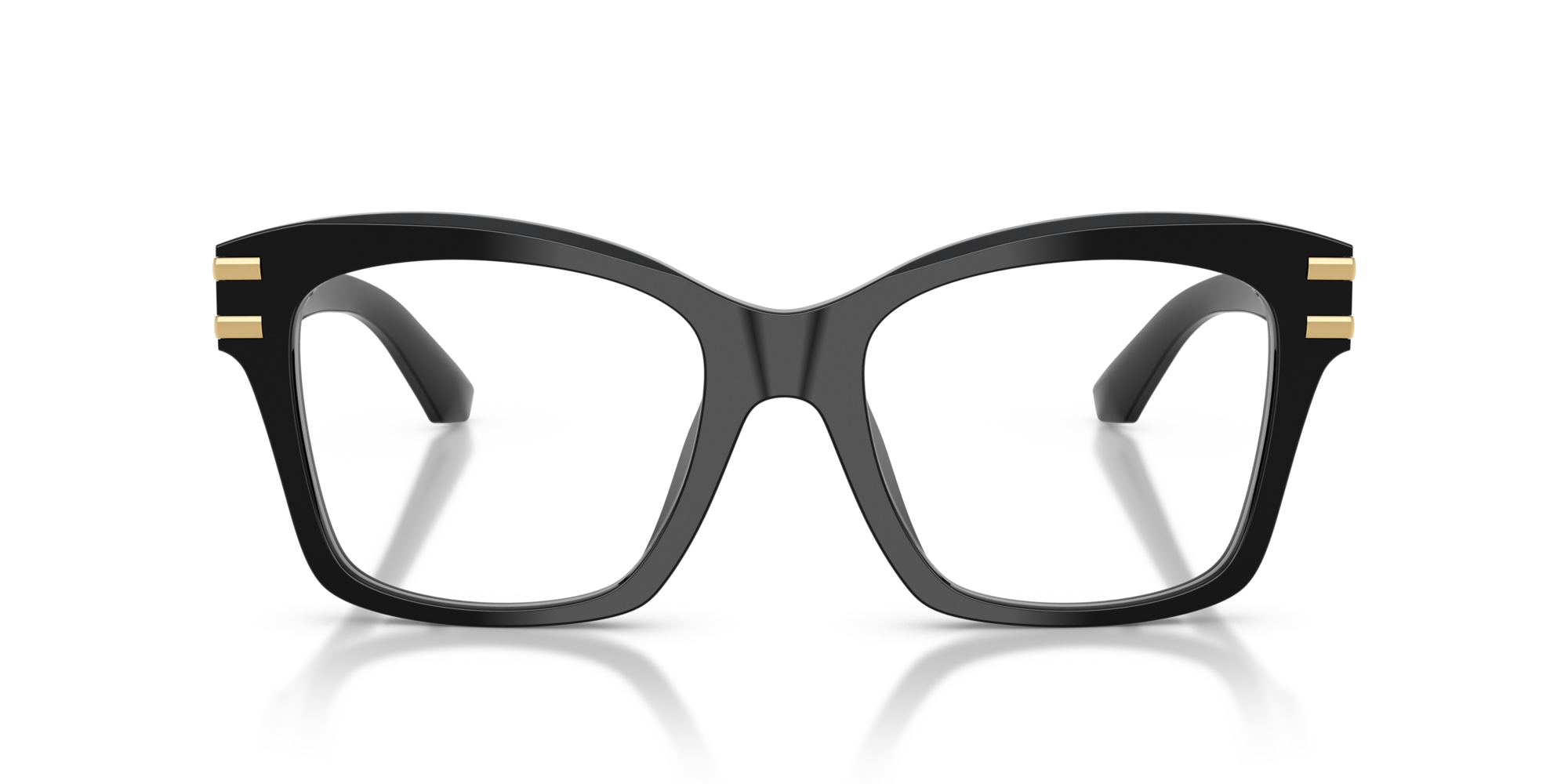 Dolce & Gabbana DG3419 501 Montature da vista Dolce & Gabbana 3