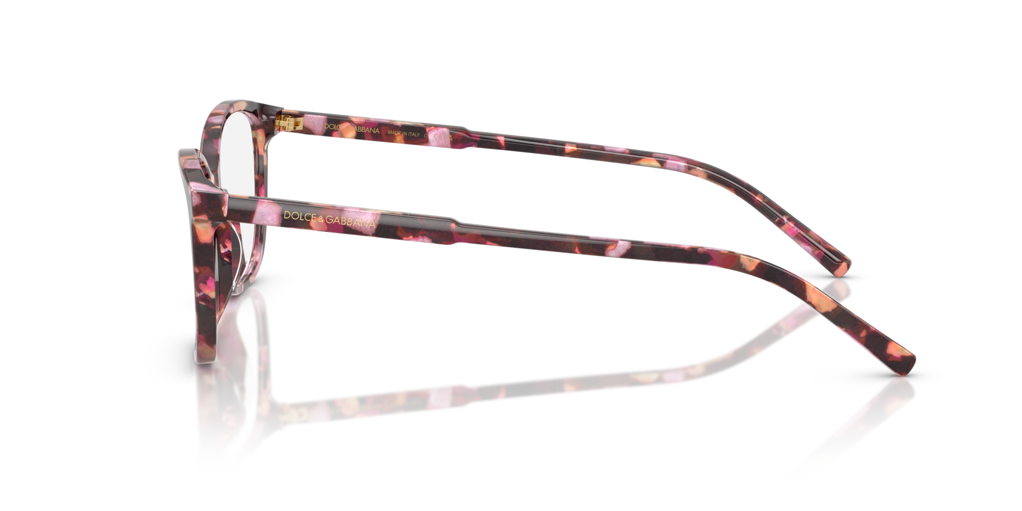 Dolce & Gabbana DG3424 3440 Optické rámečky Dolce & Gabbana 4