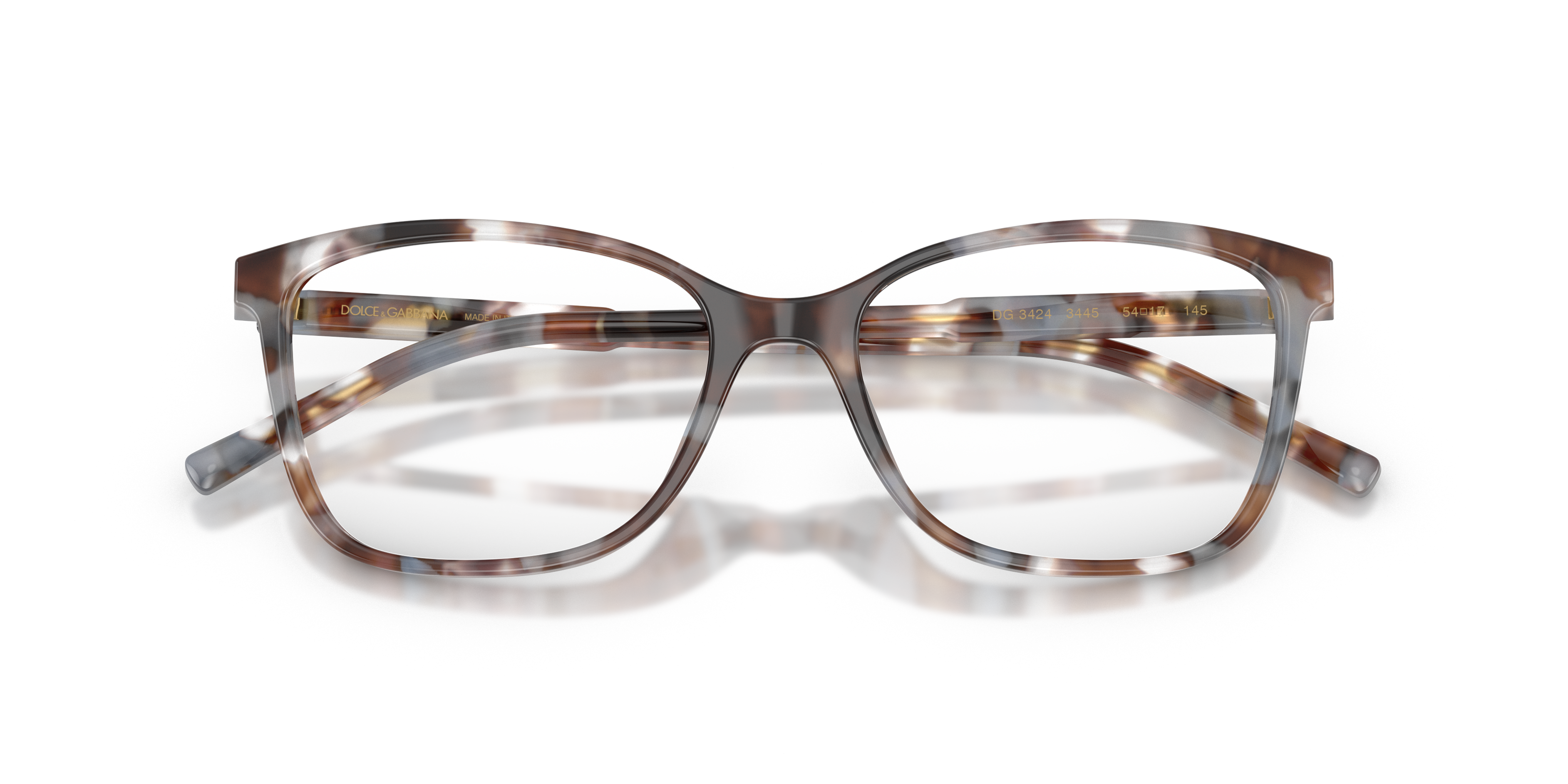 Dolce & Gabbana DG3424 3445 Montature da vista Dolce & Gabbana 2