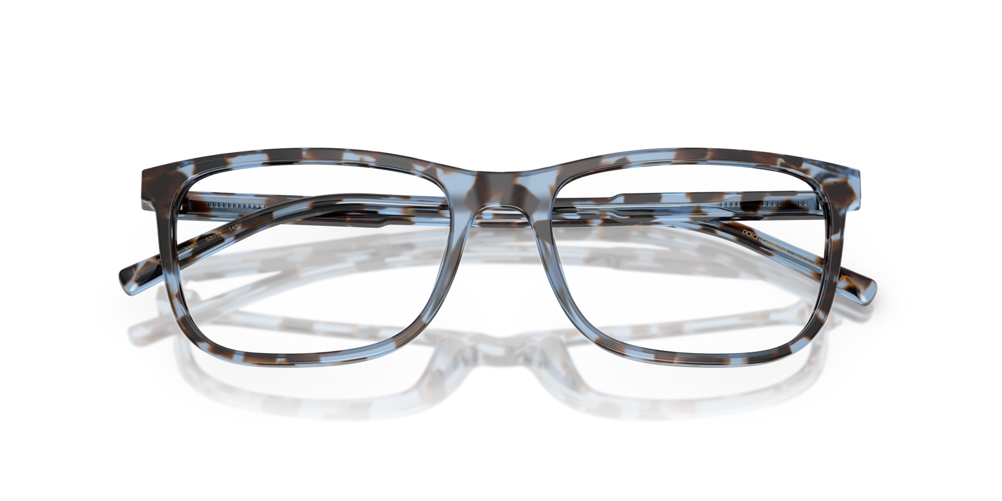 Dolce & Gabbana DG3427 3392 Montature da vista Dolce & Gabbana 2