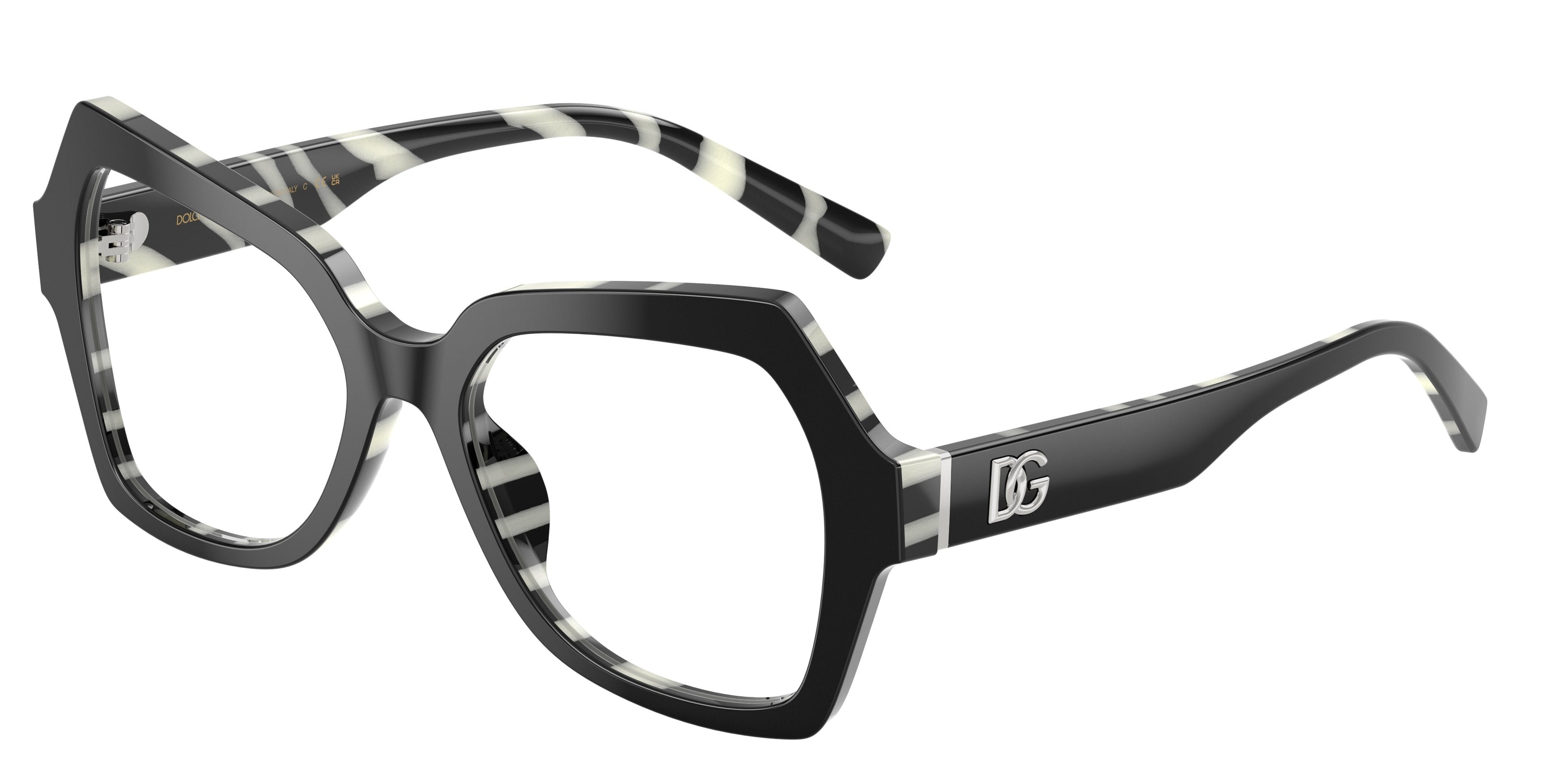 Dolce & Gabbana DG3429 3372 Montature da vista Dolce & Gabbana 1