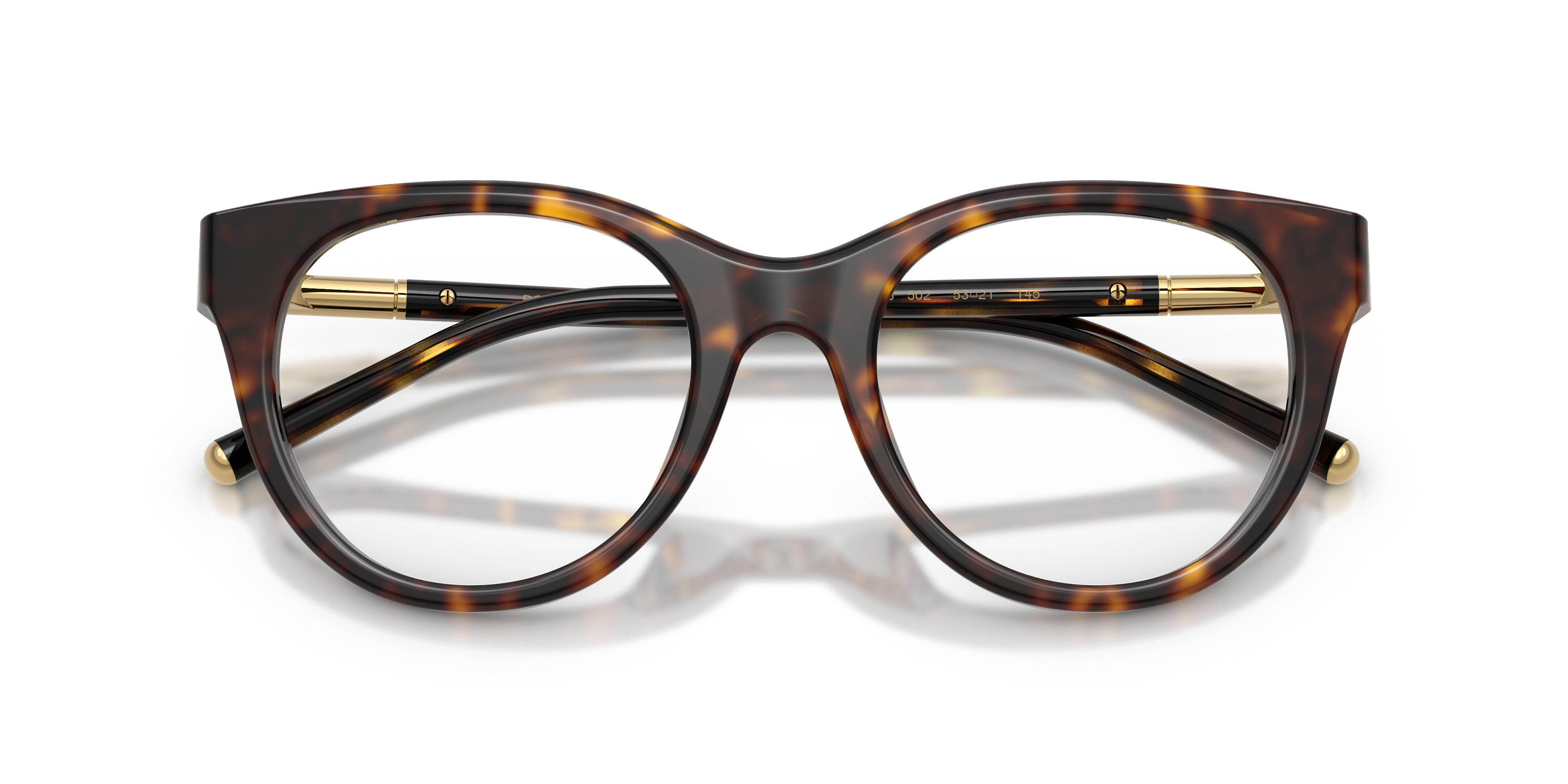 Dolce & Gabbana DG3433 502 Montature da vista Dolce & Gabbana 2