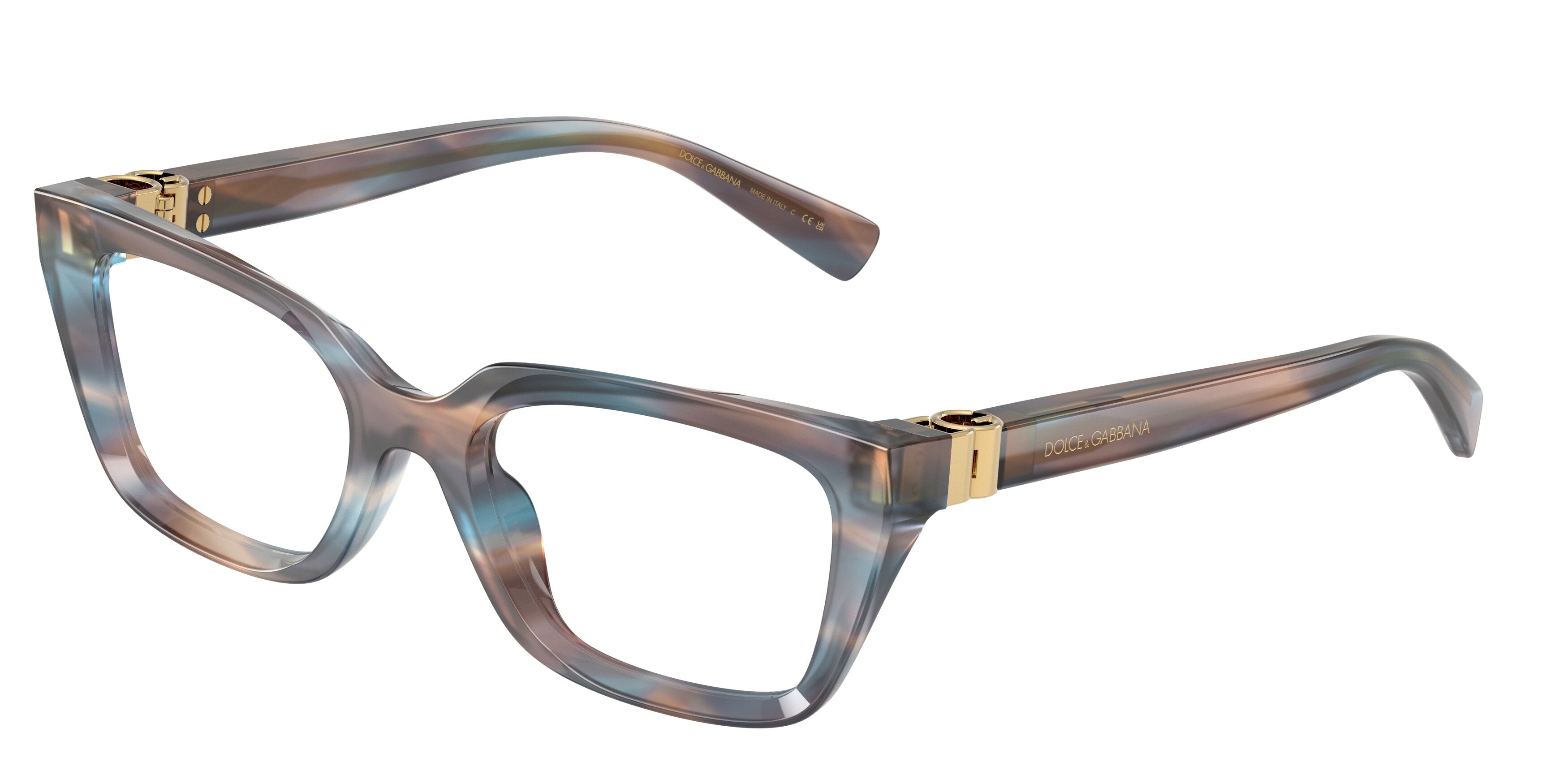 Dolce & Gabbana DG3436 3448 Montature da vista Dolce & Gabbana 1