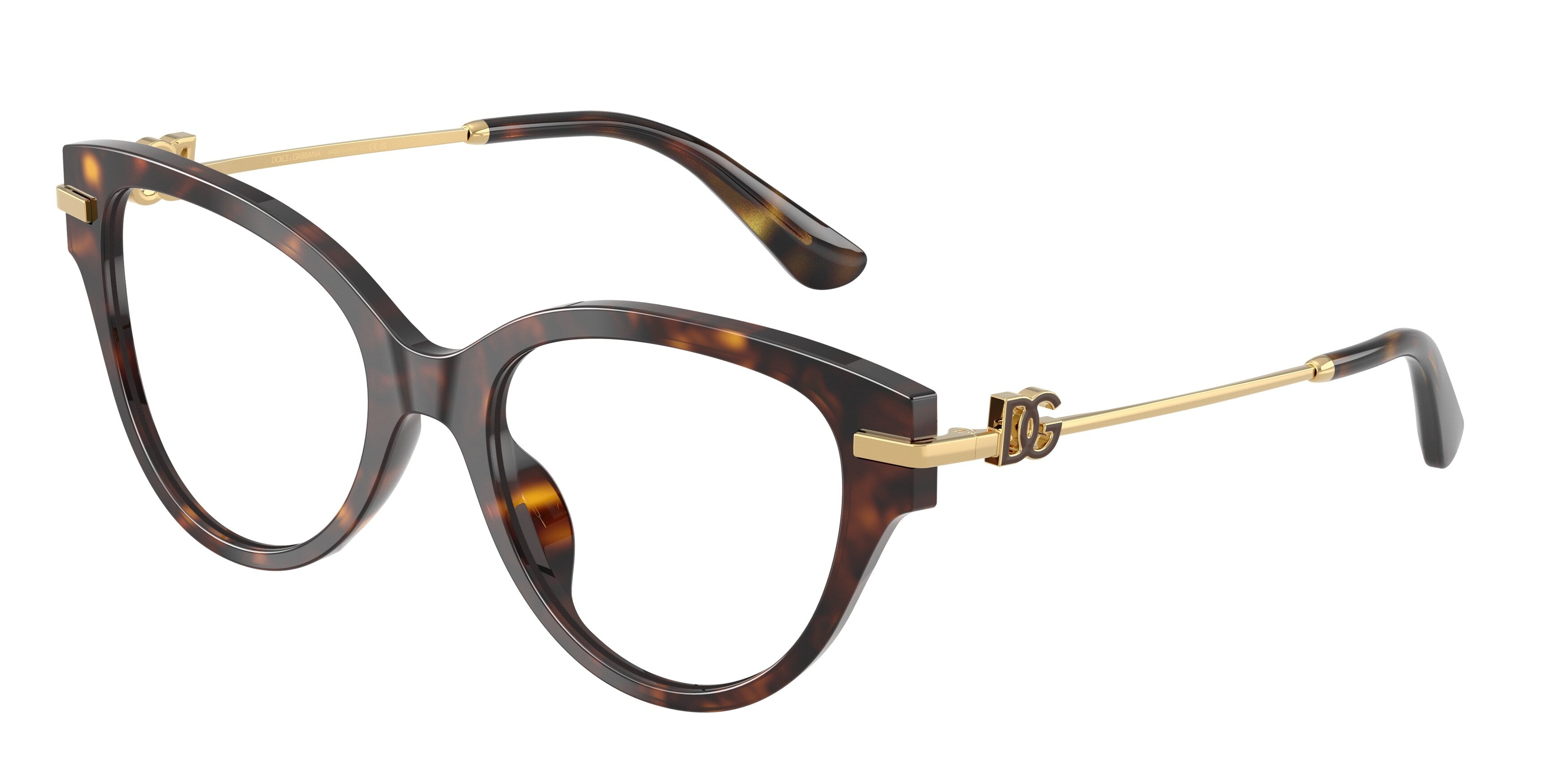 Dolce & Gabbana DG3438 502 Montature da vista Dolce & Gabbana 1