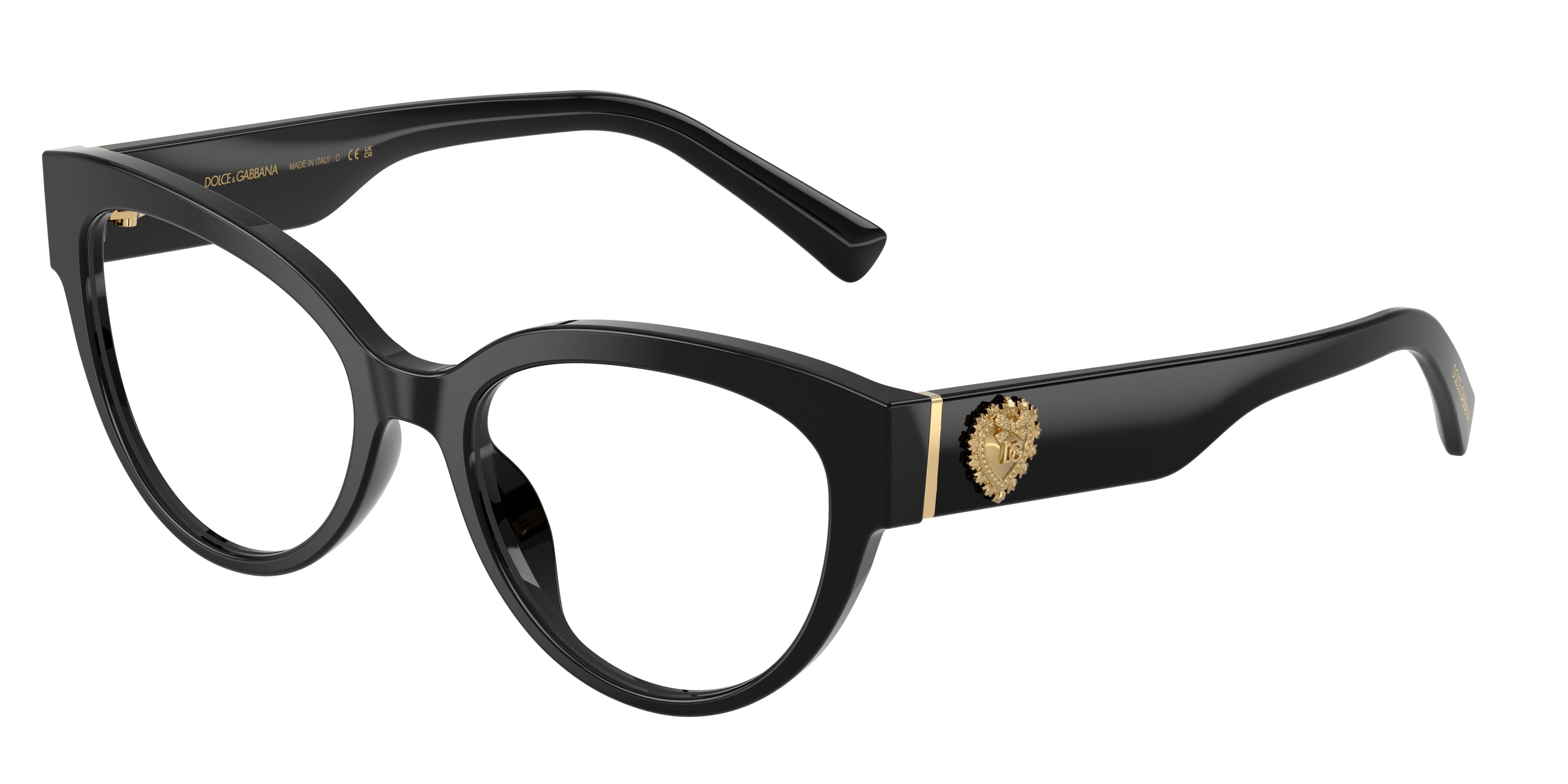 Dolce & Gabbana DG3440 501 Montature da vista Dolce & Gabbana 1