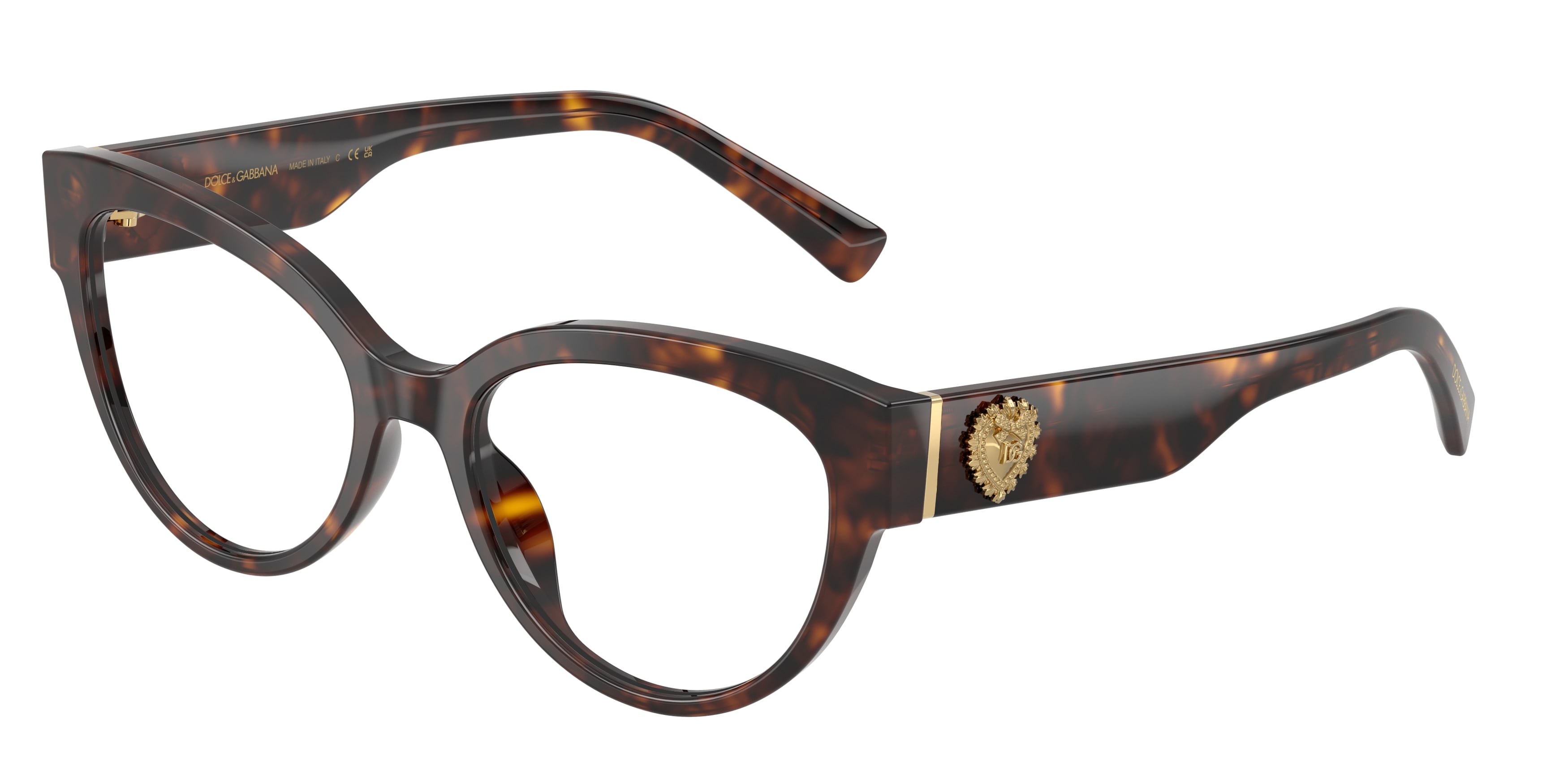 Dolce & Gabbana DG3440 502 Montature da vista Dolce & Gabbana 1