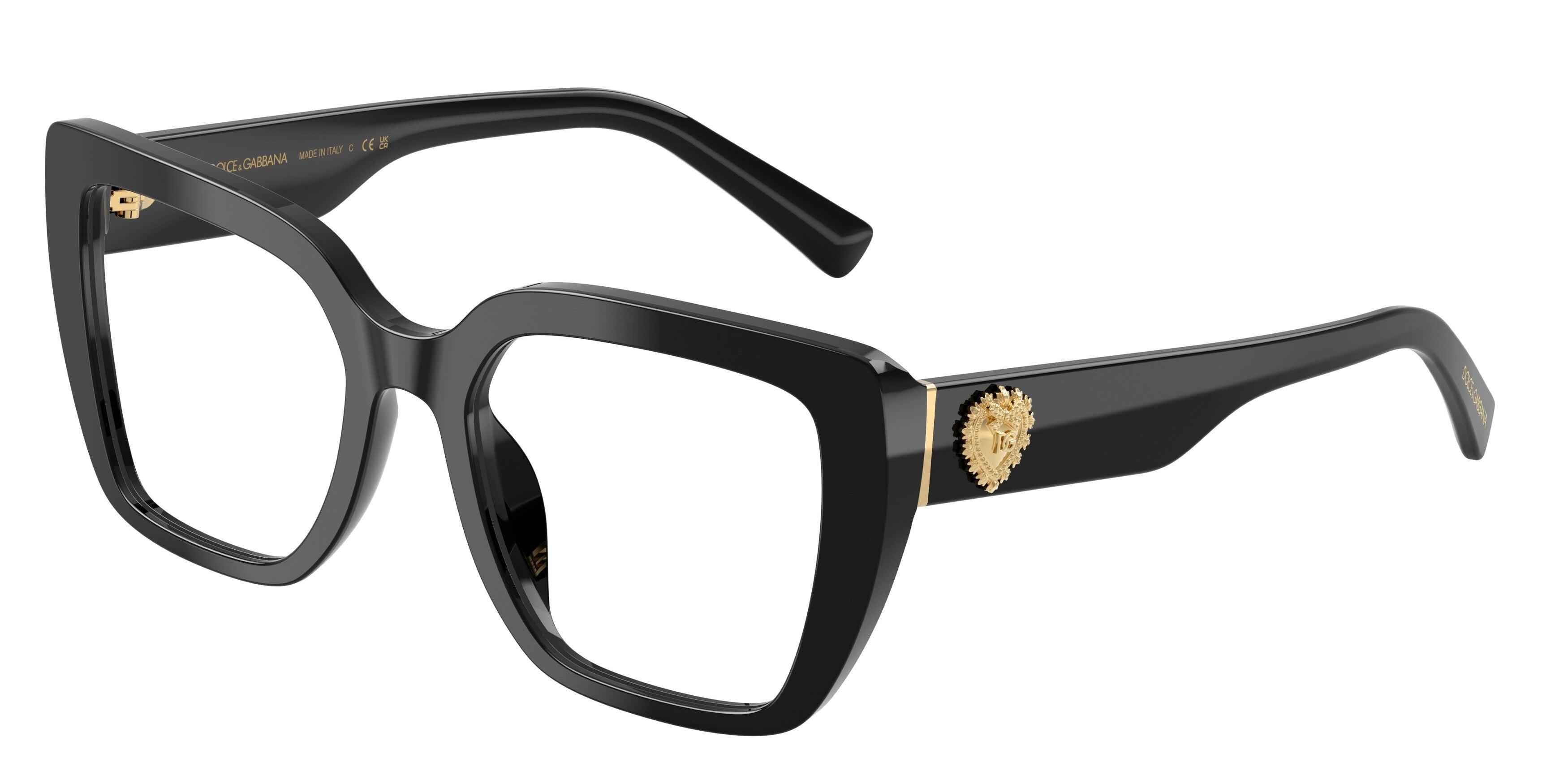 Dolce & Gabbana DG3441 501 Montature da vista Dolce & Gabbana 1