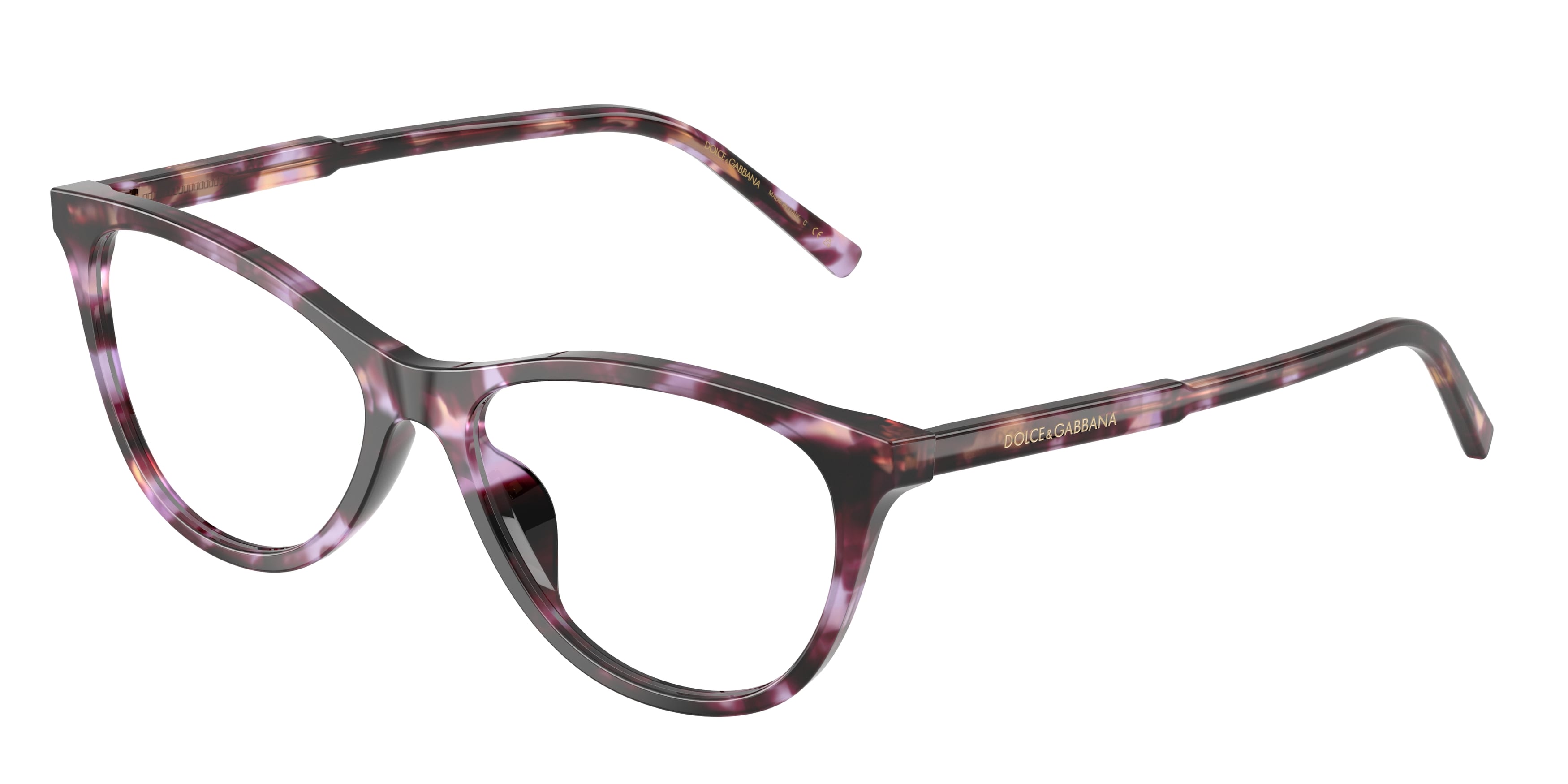 Dolce & Gabbana DG3443 3477 Montature da vista Dolce & Gabbana 1