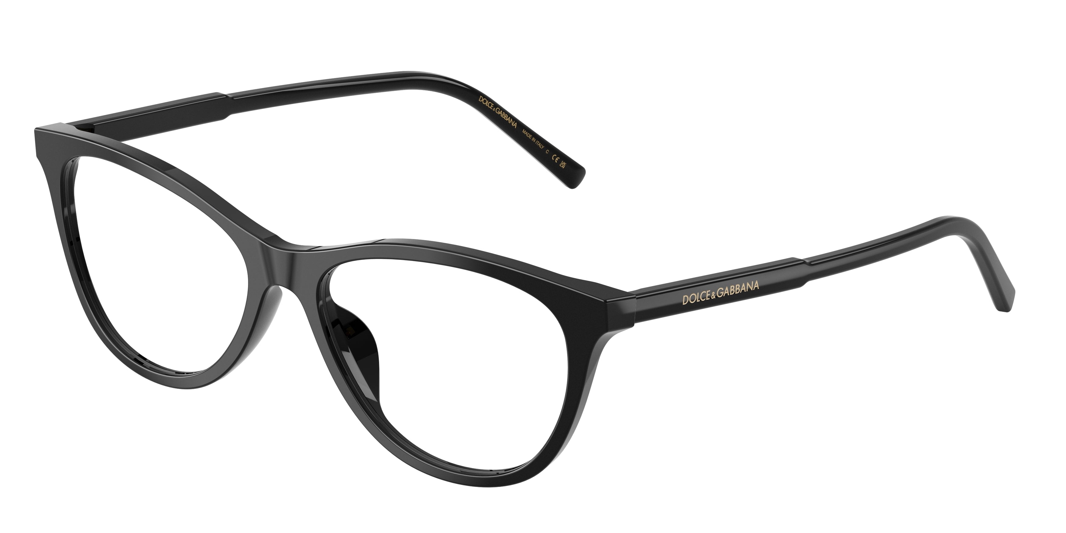 Dolce & Gabbana DG3443 501 Montature da vista Dolce & Gabbana 1