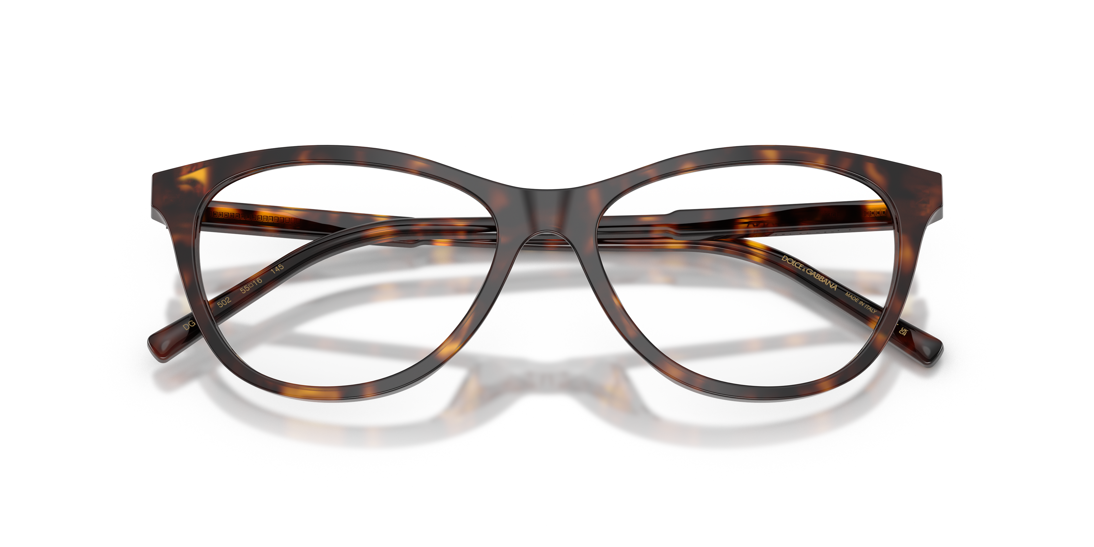 Dolce & Gabbana DG3443 502 Montature da vista Dolce & Gabbana 2