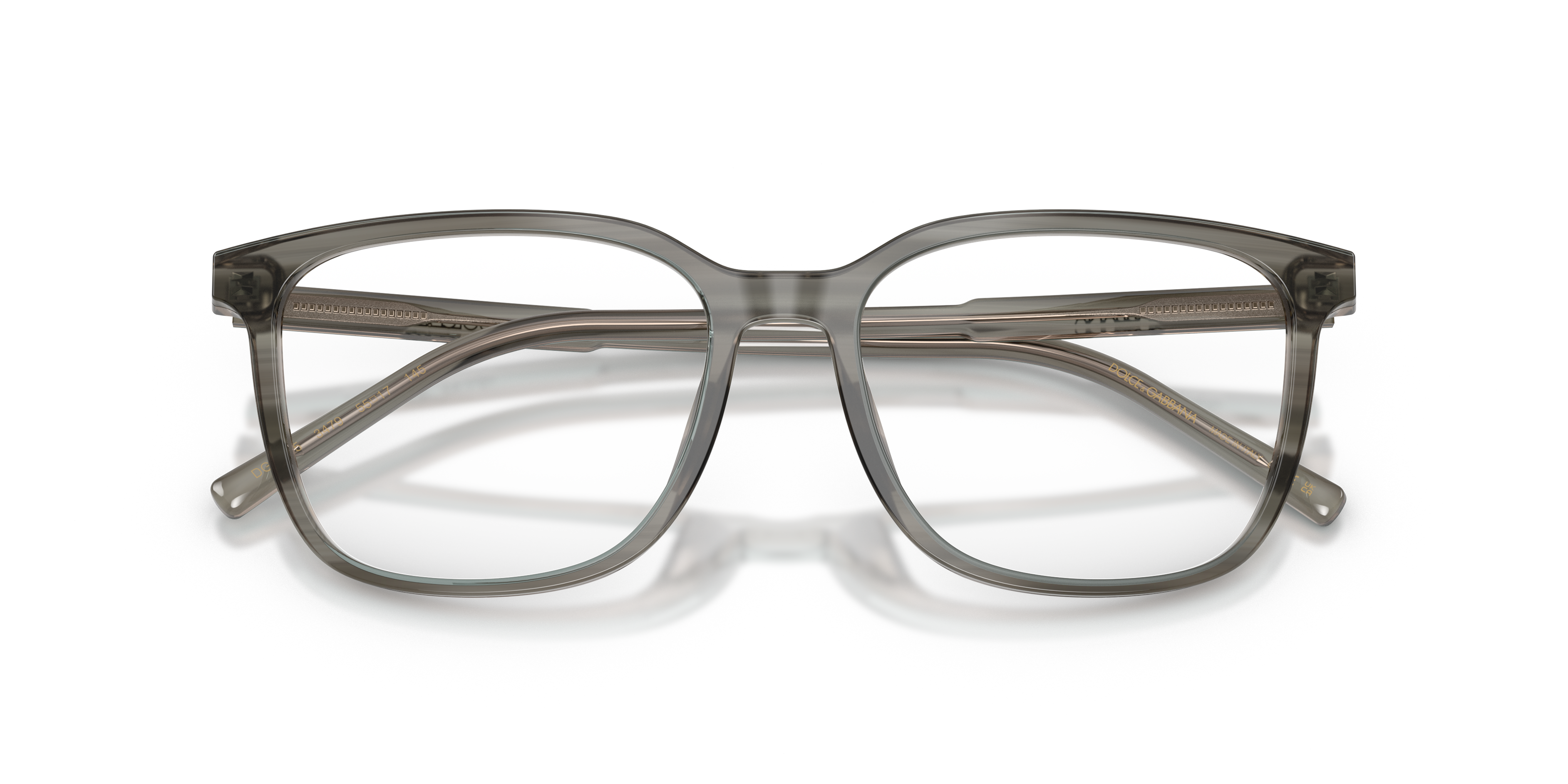 Dolce & Gabbana DG3445 3479 Montature da vista Dolce & Gabbana 2