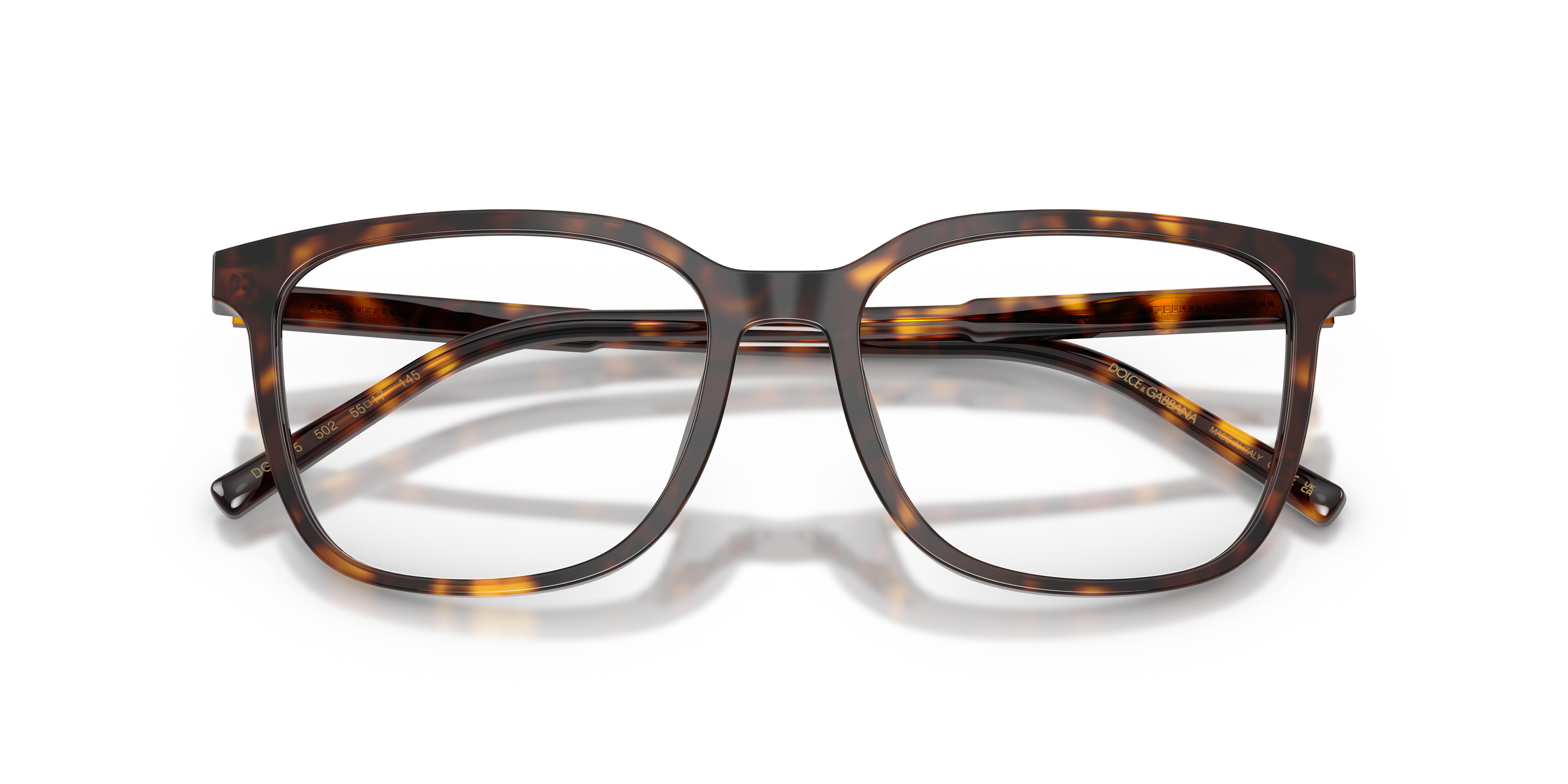Dolce & Gabbana DG3445 502 Montature da vista Dolce & Gabbana 2