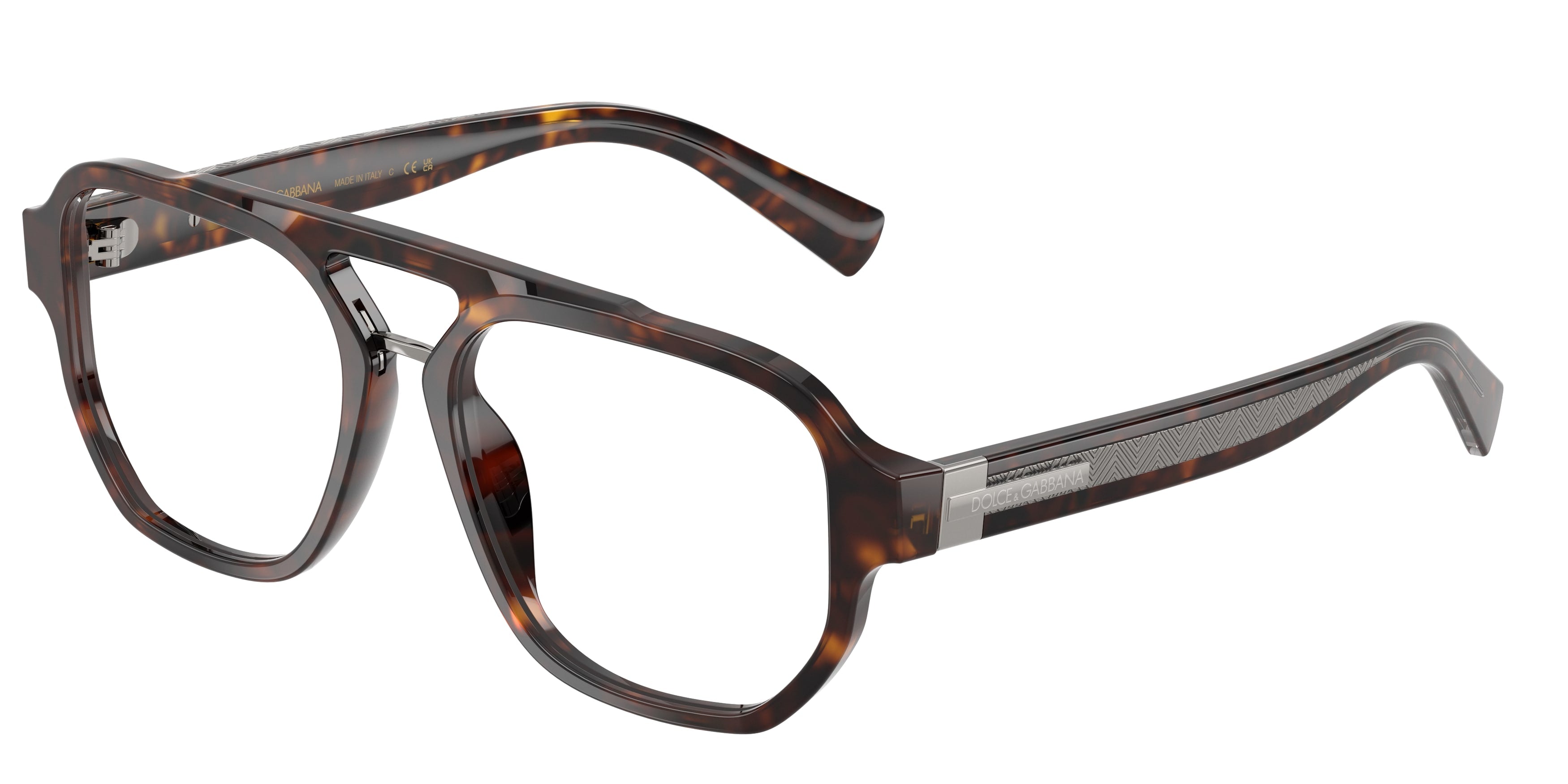 Dolce & Gabbana DG3447 502 Montature da vista Dolce & Gabbana 1