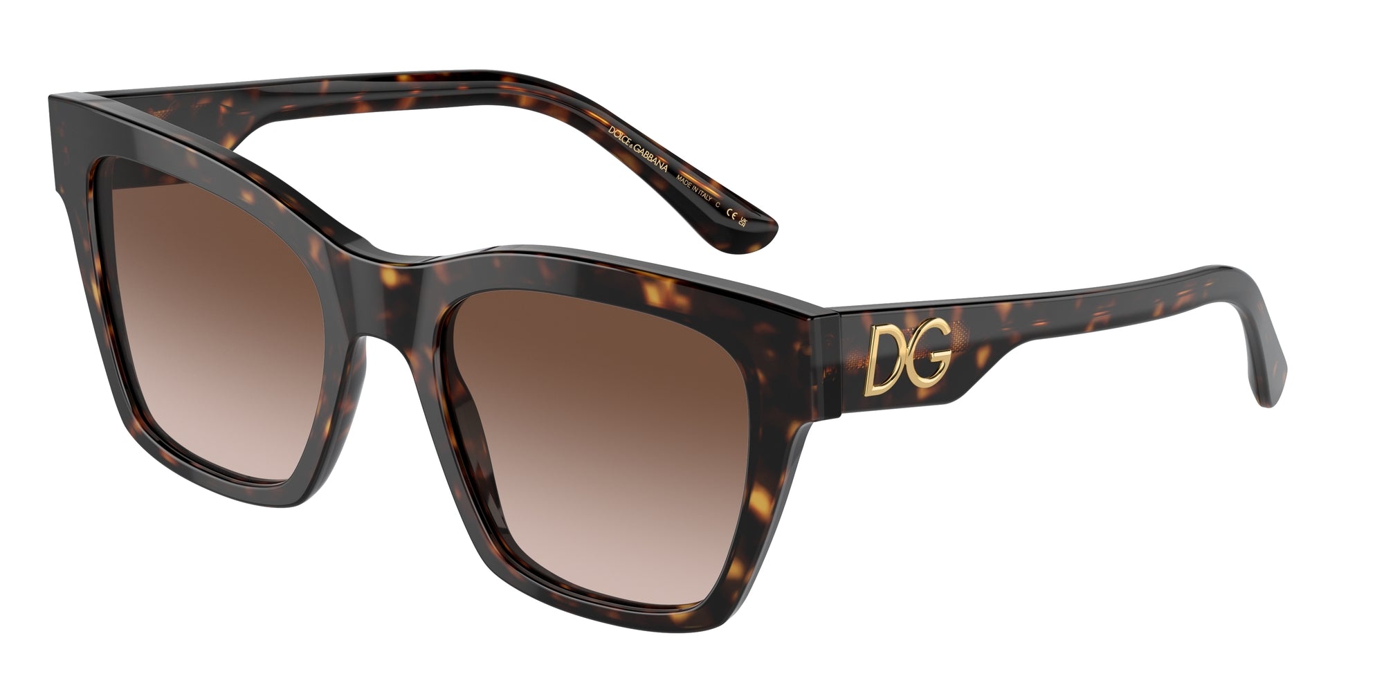 Dolce & Gabbana DG4384 502/13 Occhiali da sole Dolce & Gabbana 1