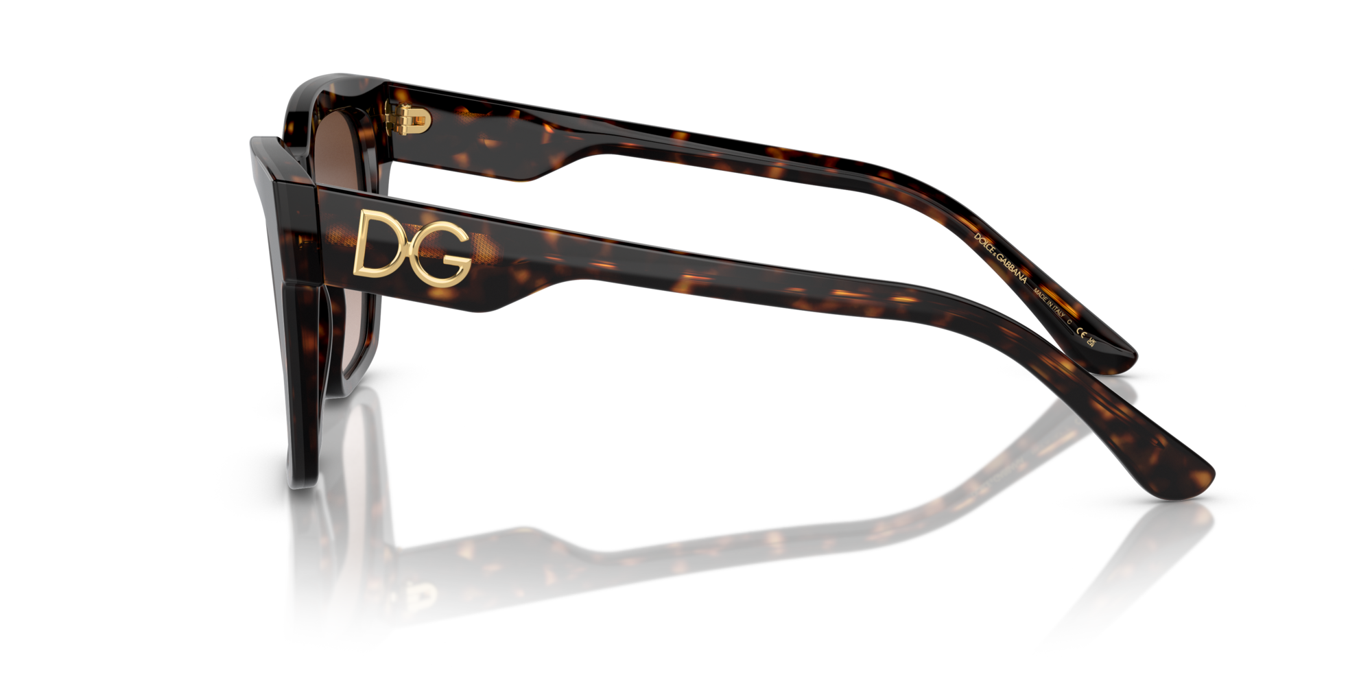 Dolce & Gabbana DG4384 502/13 Occhiali da sole Dolce & Gabbana 4