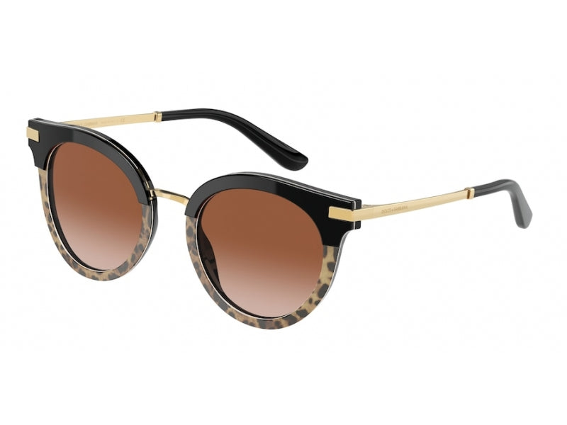 Dolce & Gabbana DG4394 324413 Occhiali da sole Dolce & Gabbana 1