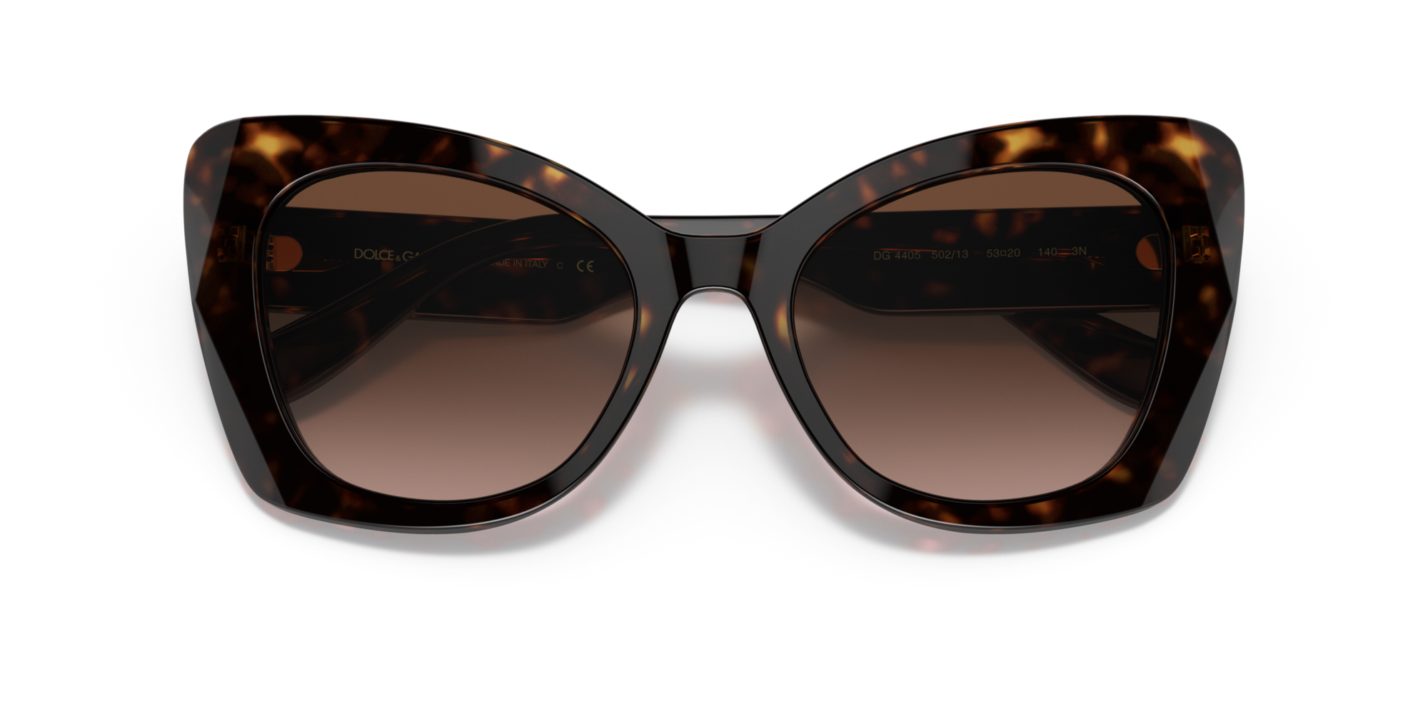 Dolce & Gabbana DG4405 502/13 Occhiali da sole Dolce & Gabbana 2
