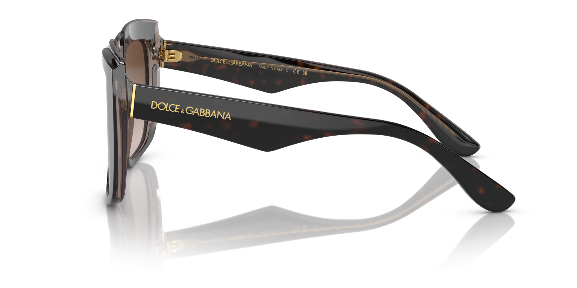Dolce & Gabbana DG4414 502/13 Occhiali da sole Dolce & Gabbana 4