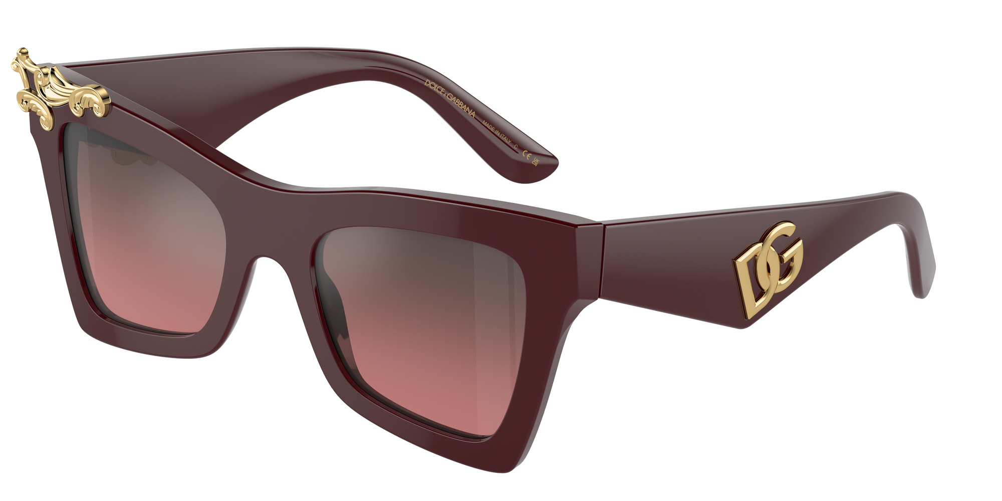 Dolce & Gabbana DG4434 30917E