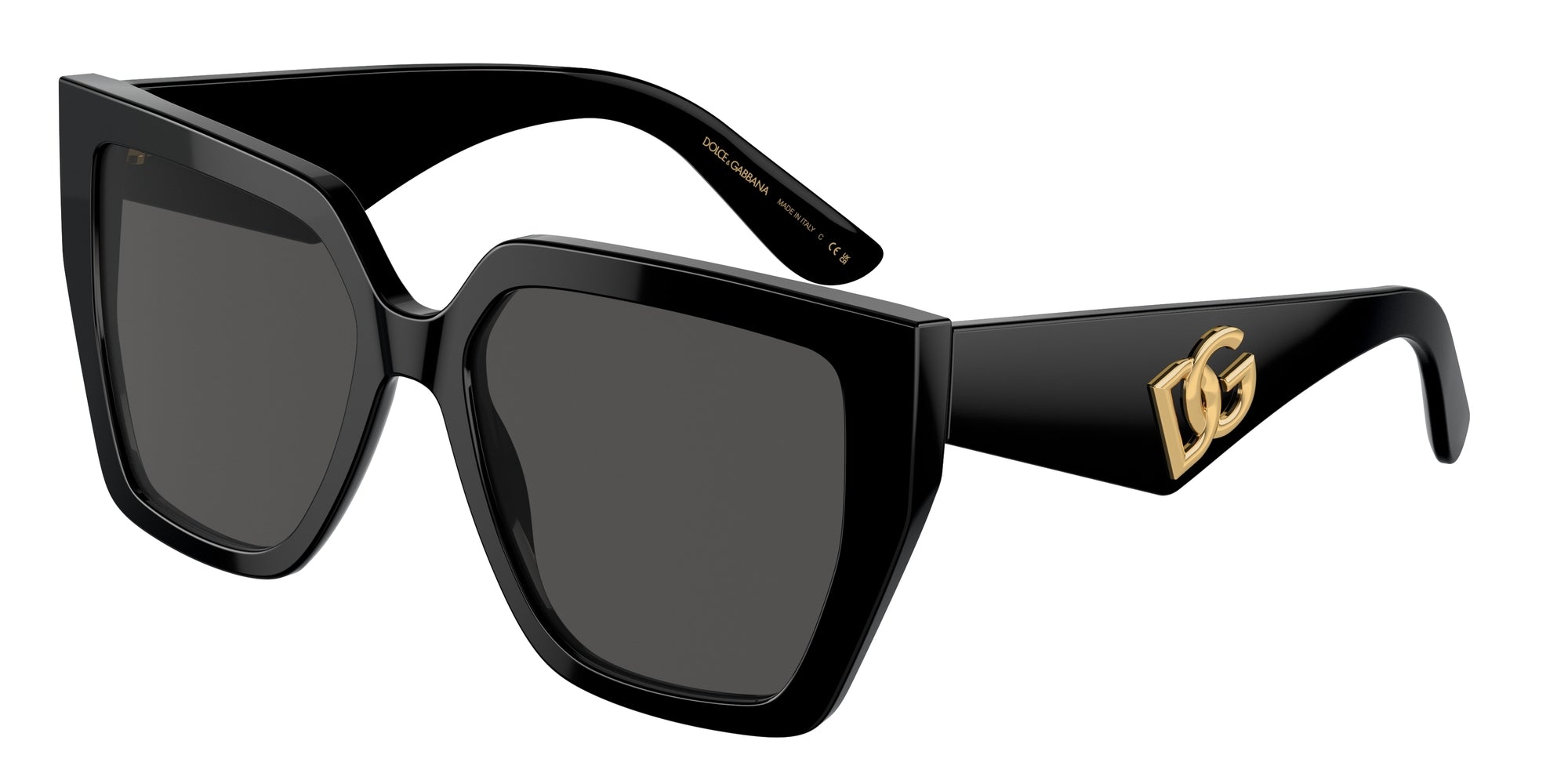 Dolce & Gabbana DG4438 501/87 Occhiali da sole Dolce & Gabbana 1