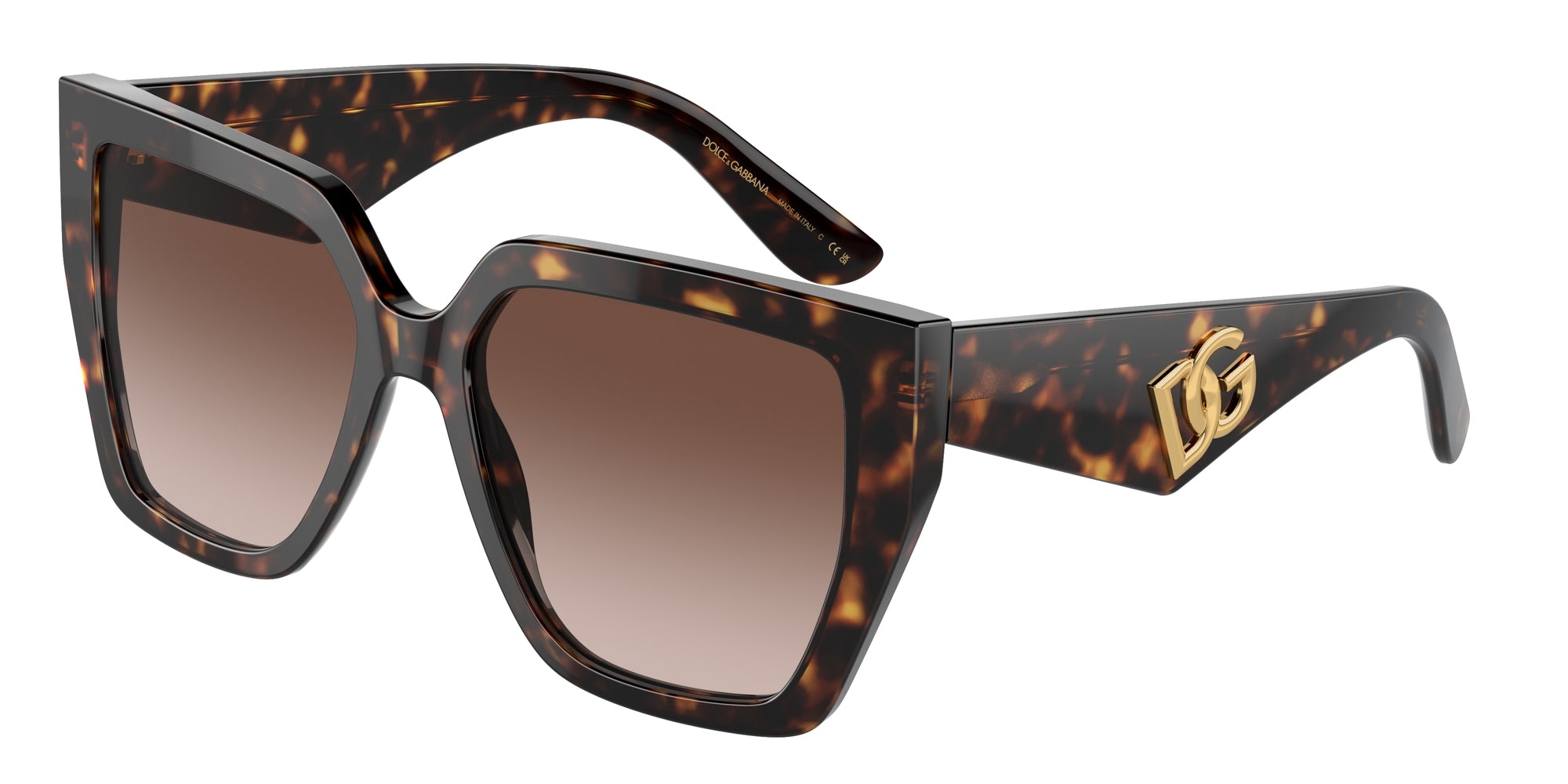 Dolce & Gabbana DG4438 502/13 Occhiali da sole Dolce & Gabbana 1