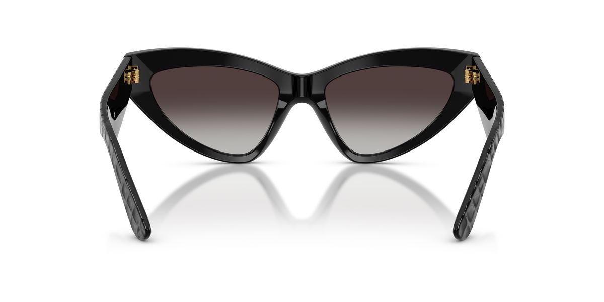 Dolce & Gabbana DG4439 32888G Occhiali da sole Dolce & Gabbana 5