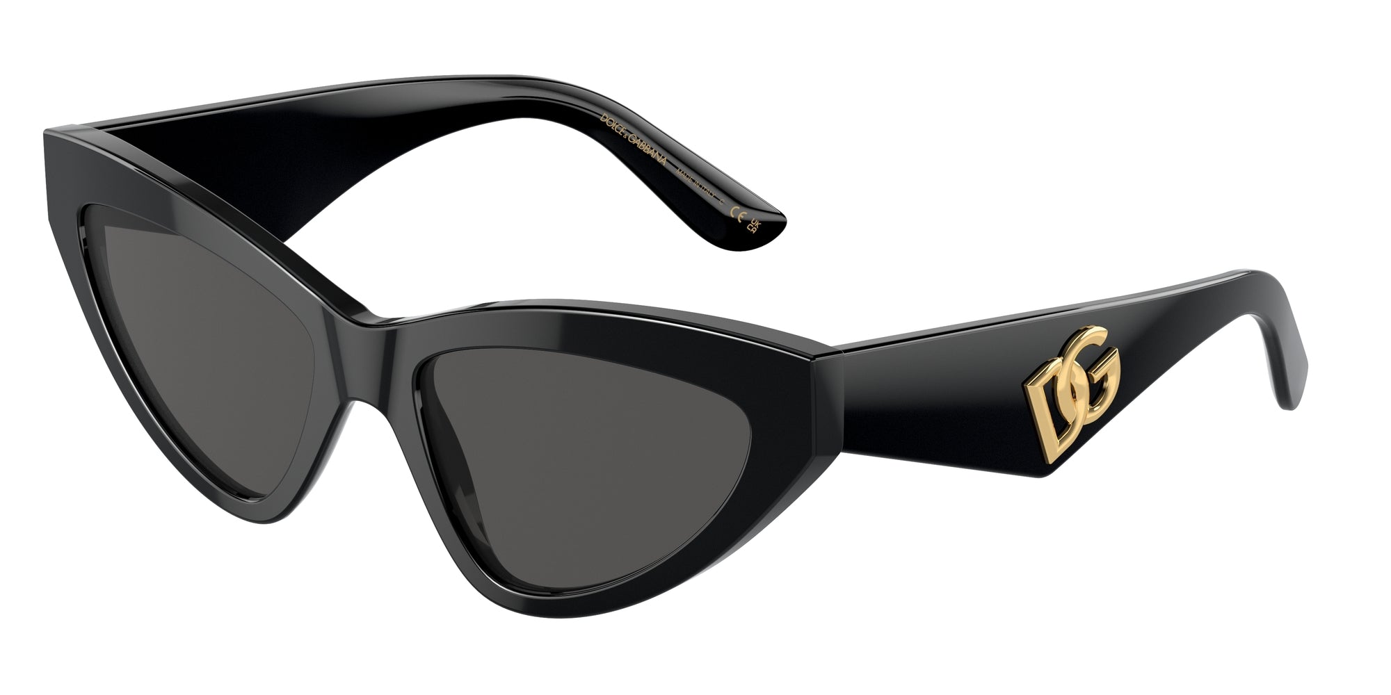 Dolce & Gabbana DG4439 501/87 Occhiali da sole Dolce & Gabbana 1