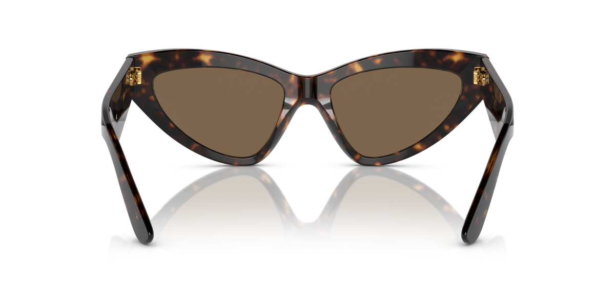 Dolce & Gabbana DG4439 502/73 Occhiali da sole Dolce & Gabbana 5