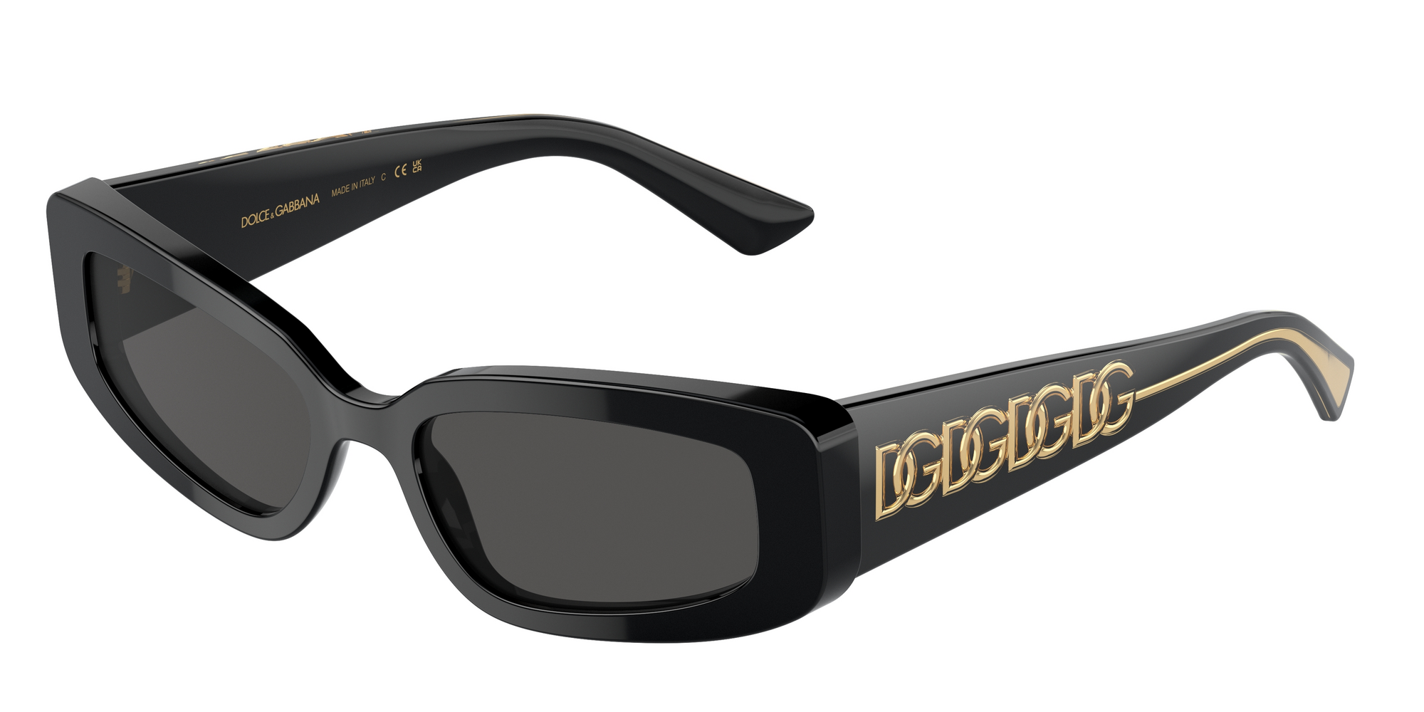Dolce & Gabbana DG4445 335587 Occhiali da sole Dolce & Gabbana 1