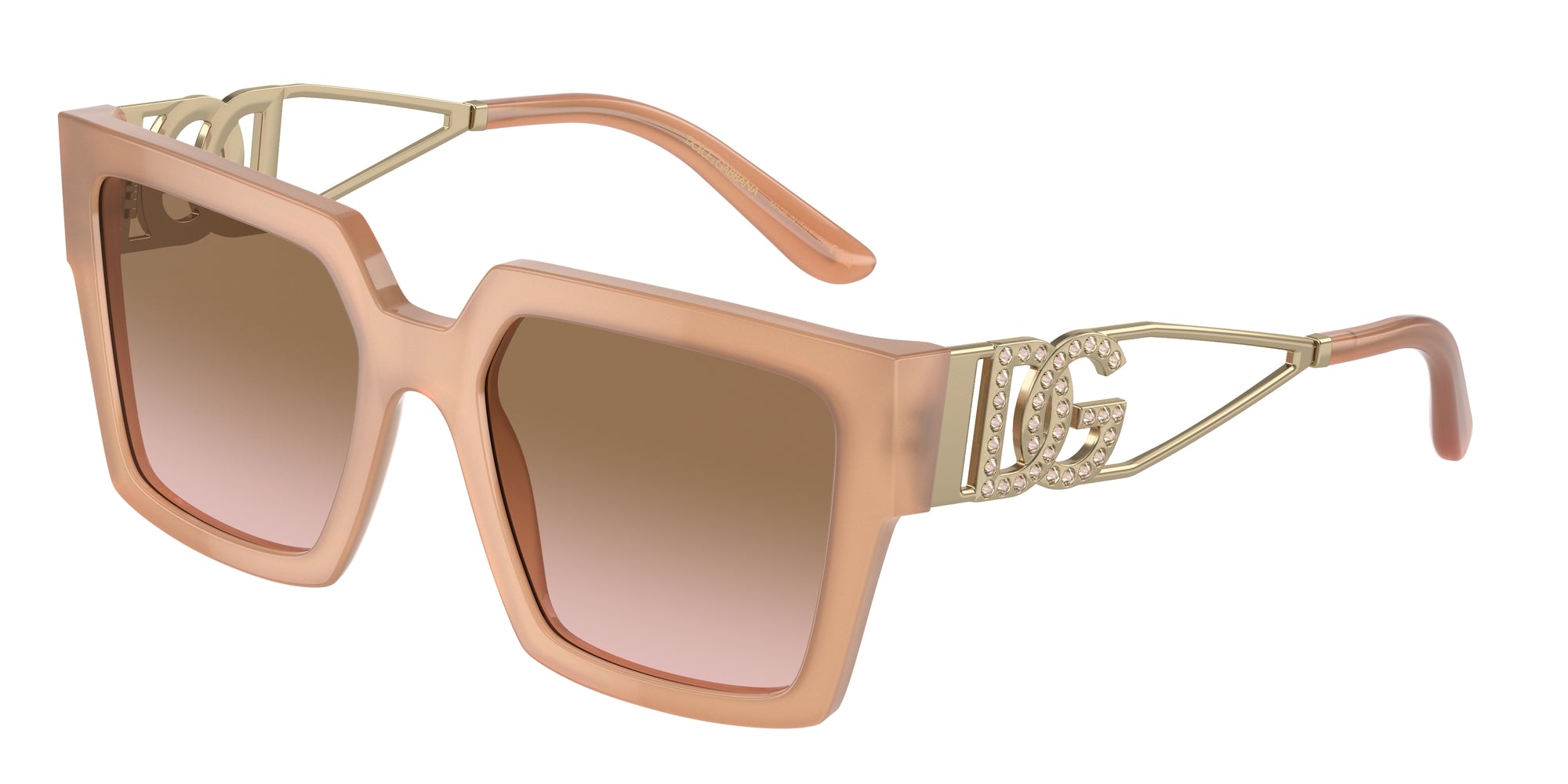 Dolce & Gabbana DG4446B 343611 Occhiali da sole Dolce & Gabbana 1