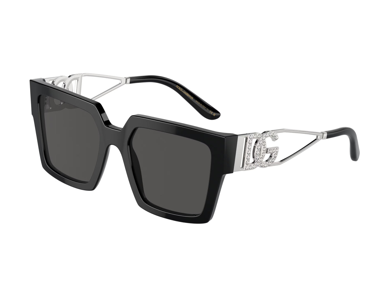 Dolce & Gabbana DG4446B 501/87 Occhiali da sole Dolce & Gabbana 1