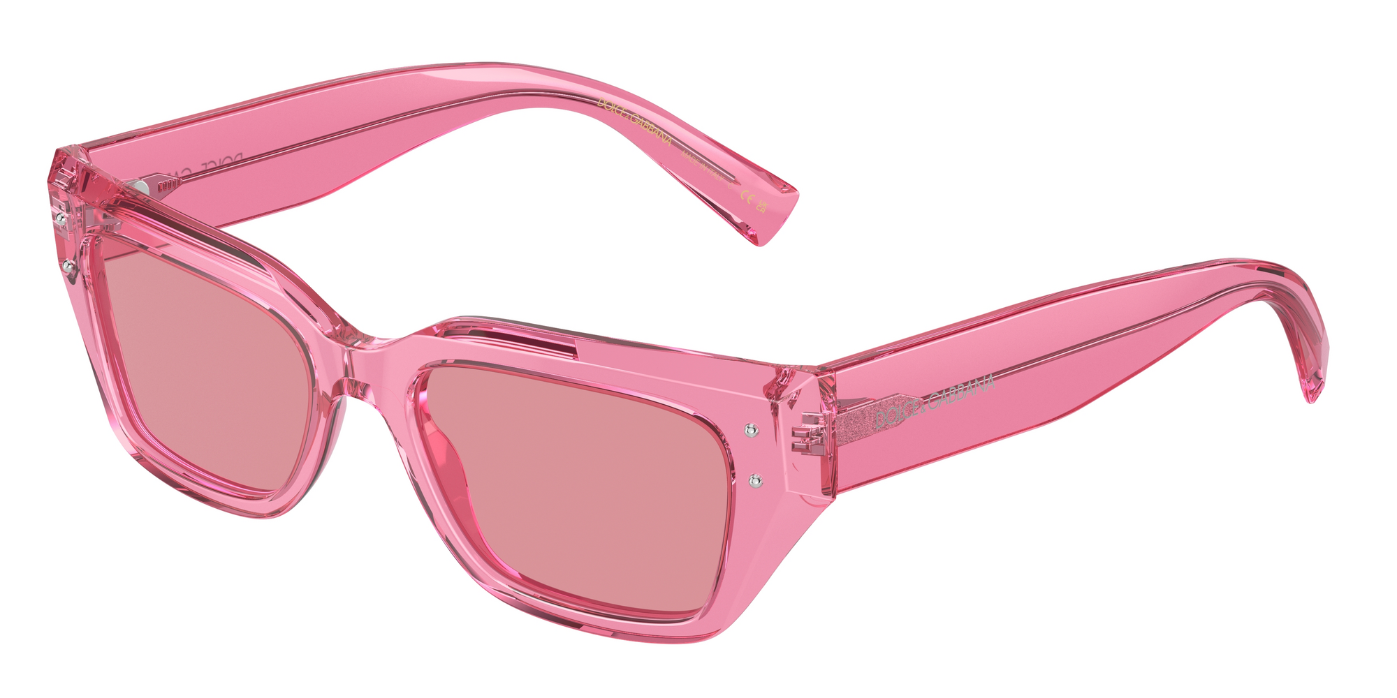 Dolce & Gabbana DG4462 314830 Occhiali da sole Dolce & Gabbana 1