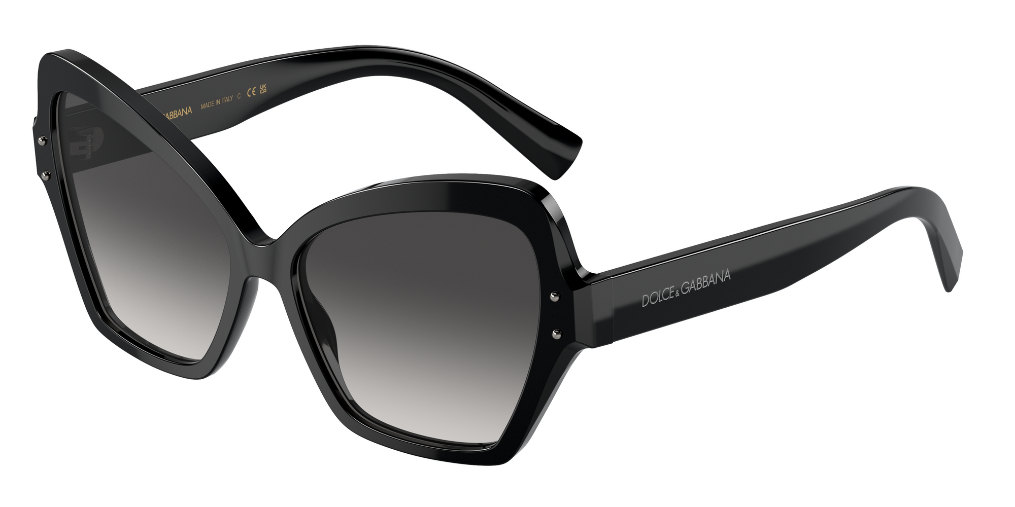 Dolce & Gabbana DG4463 501/8G Occhiali da sole Dolce & Gabbana 1