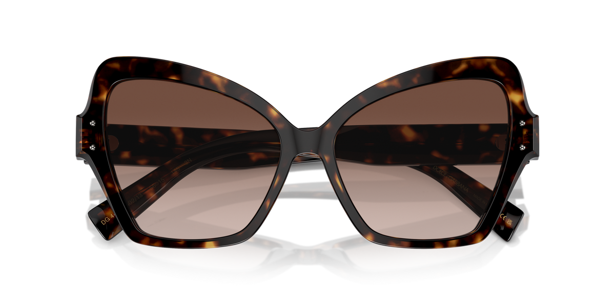 Dolce & Gabbana DG4463 502/13 Occhiali da sole Dolce & Gabbana 2