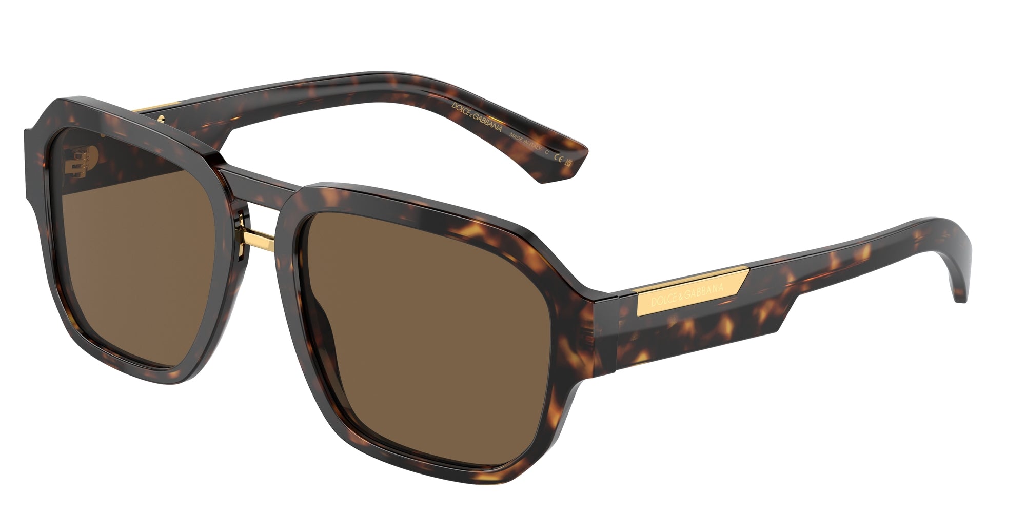 Dolce & Gabbana DG4464 502/73 Occhiali da sole Dolce & Gabbana 1