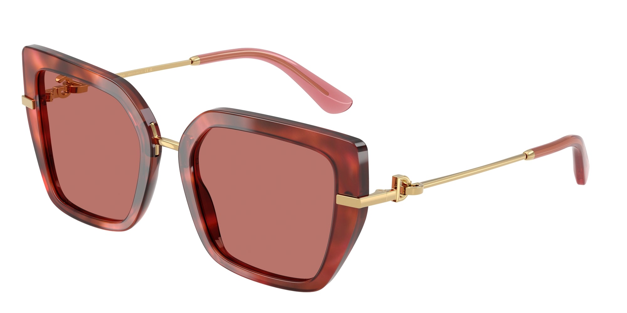 Dolce & Gabbana DG4474 344469 Occhiali da sole Dolce & Gabbana 1