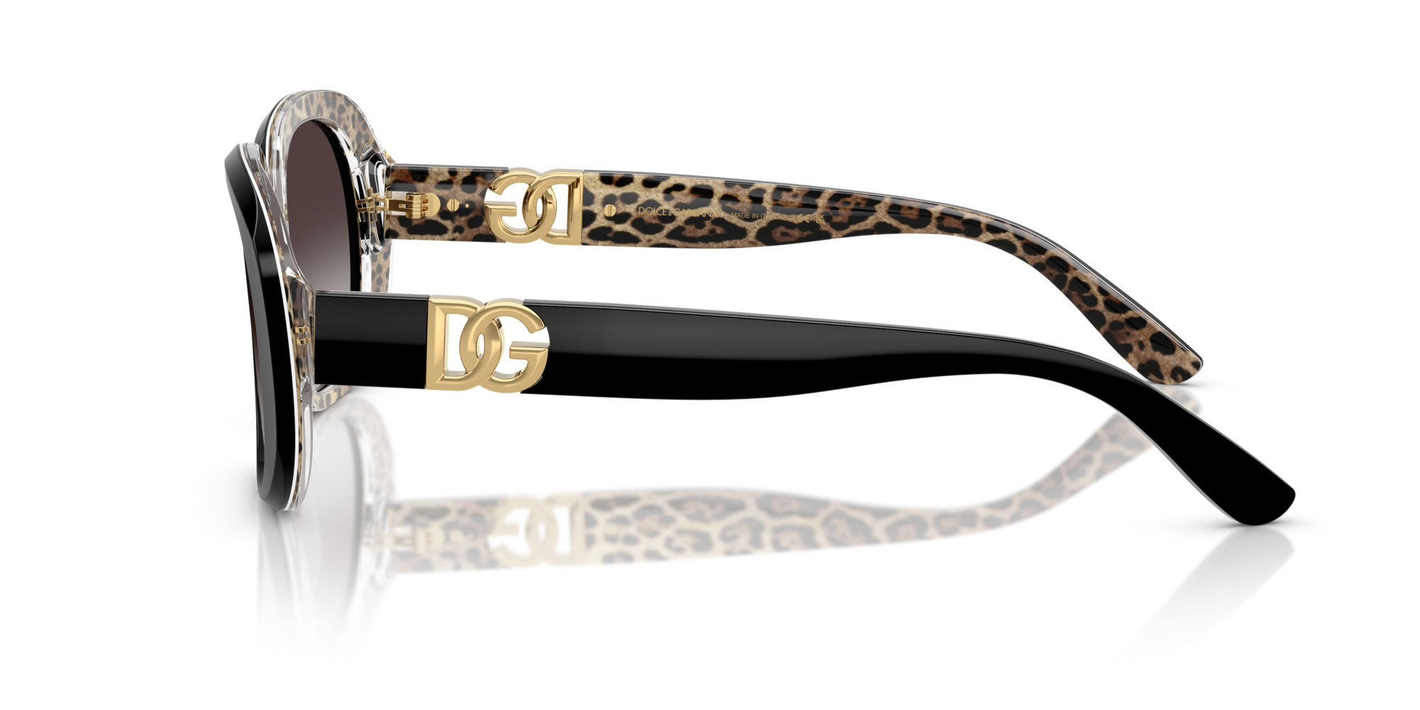 Dolce & Gabbana DG4476 32998G Occhiali da sole Dolce & Gabbana 4