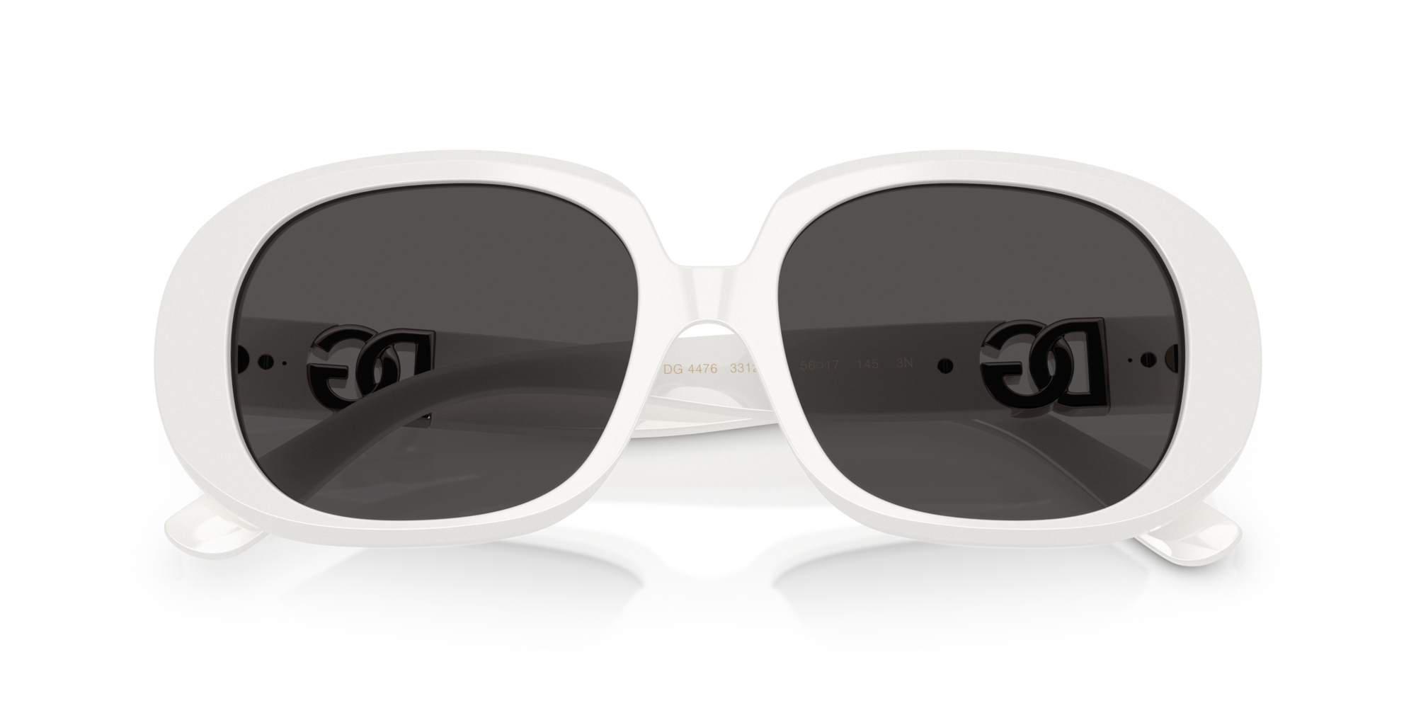 Dolce & Gabbana DG4476 331287 Occhiali da sole Dolce & Gabbana 2