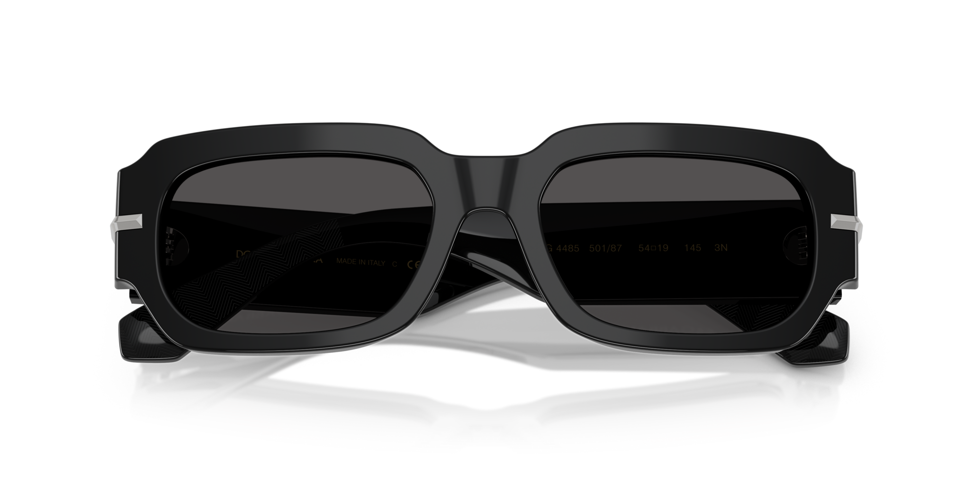 Dolce & Gabbana DG4485 501/87 Occhiali da sole Dolce & Gabbana 2