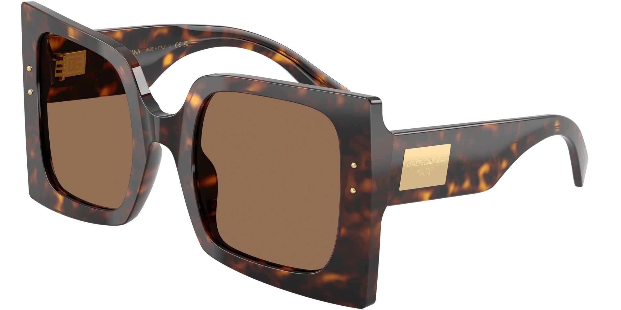 Dolce & Gabbana DG4490 502/73 Occhiali da sole Dolce & Gabbana 1