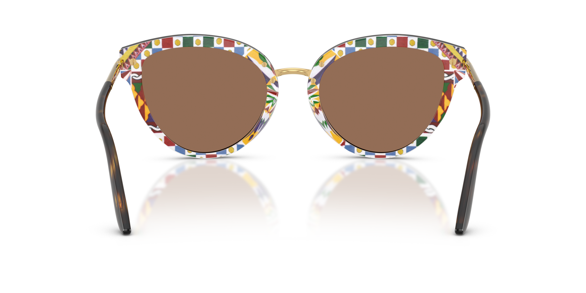 Dolce & Gabbana DG4492 321713 Occhiali da sole Dolce & Gabbana 5